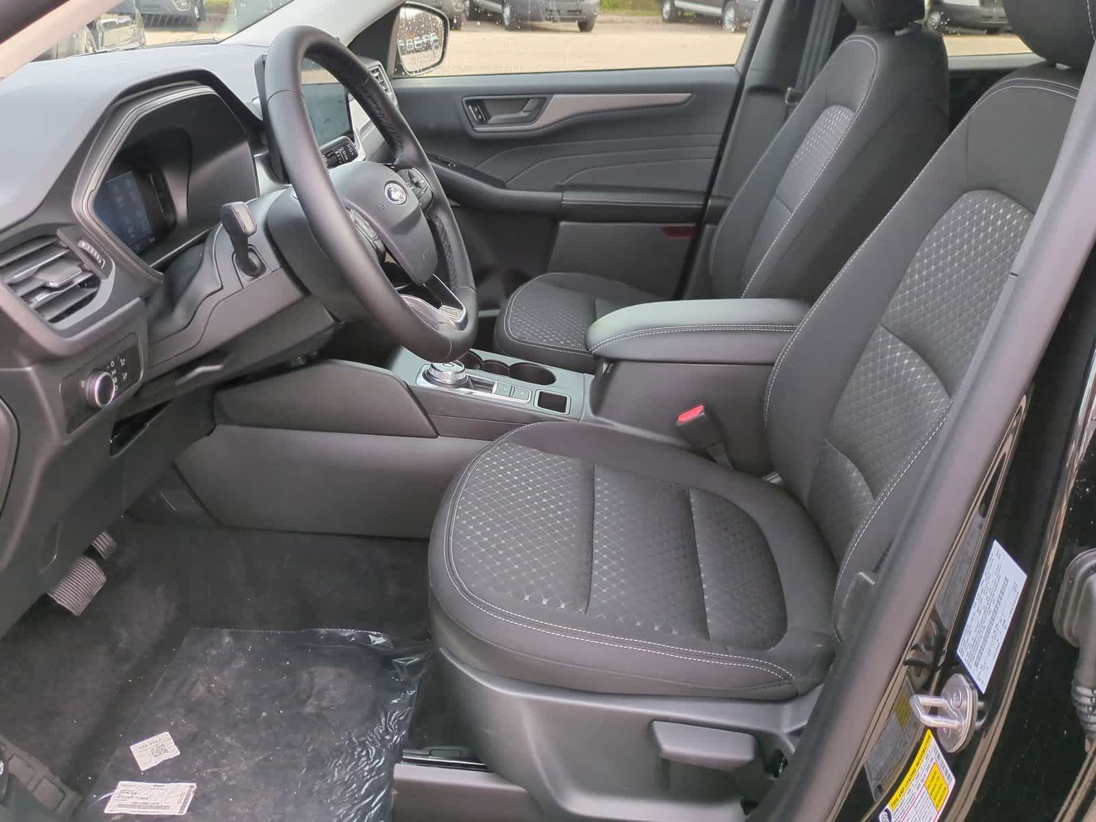 Thumbnail: 2026 Ford Escape - 16