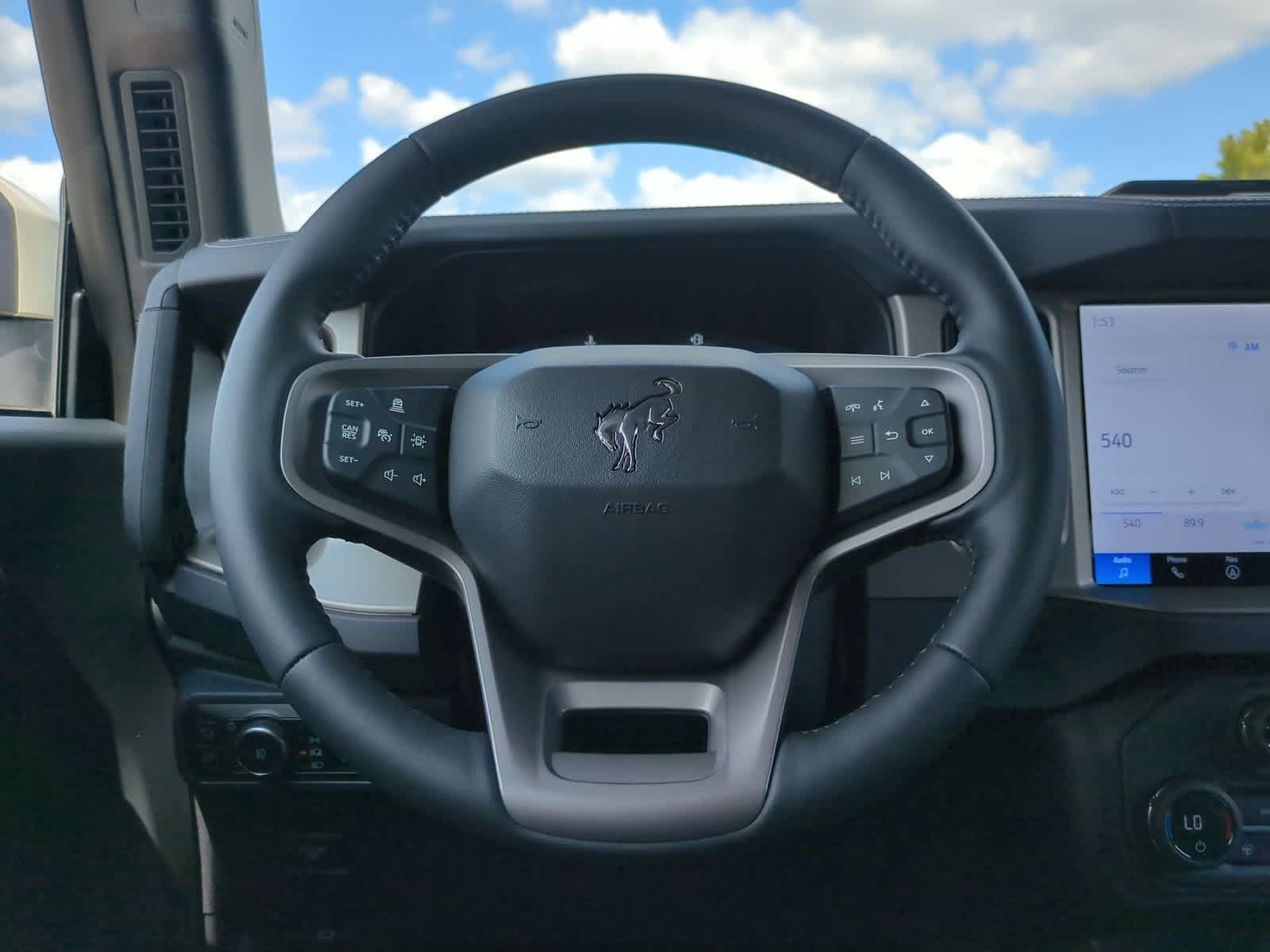 Thumbnail: 2025 Ford Bronco - 22