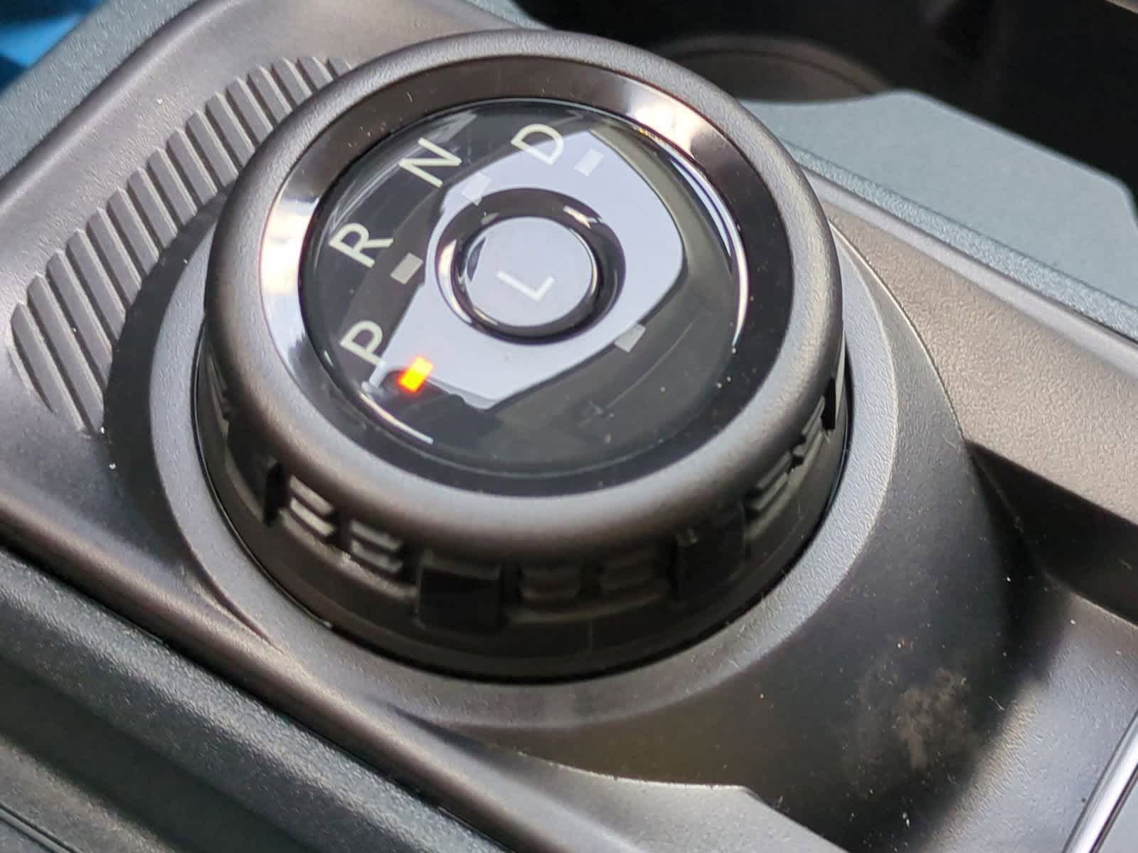 Thumbnail: 2025 Ford Maverick - 30