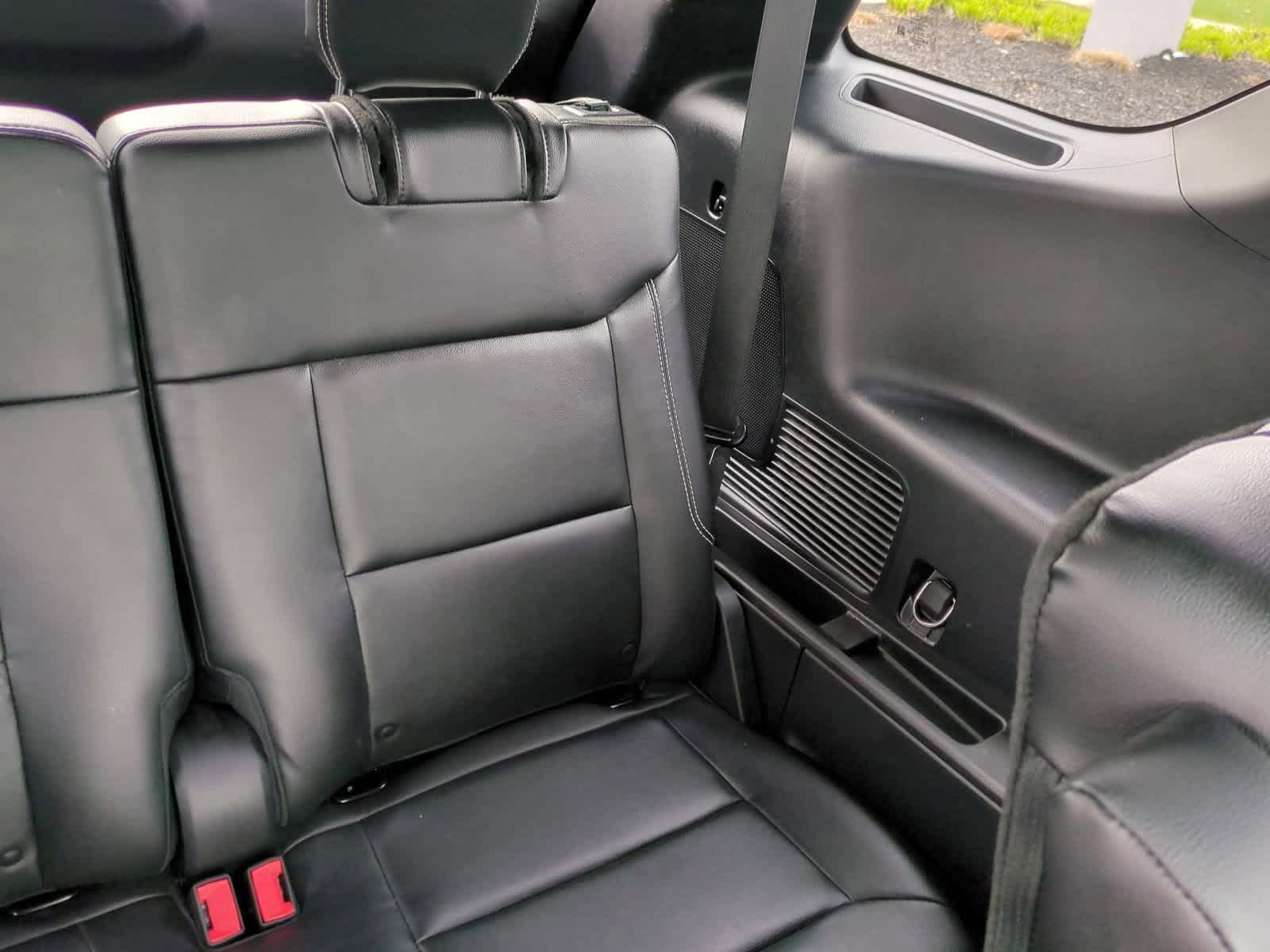 Thumbnail: 2022 Ford Explorer - 22