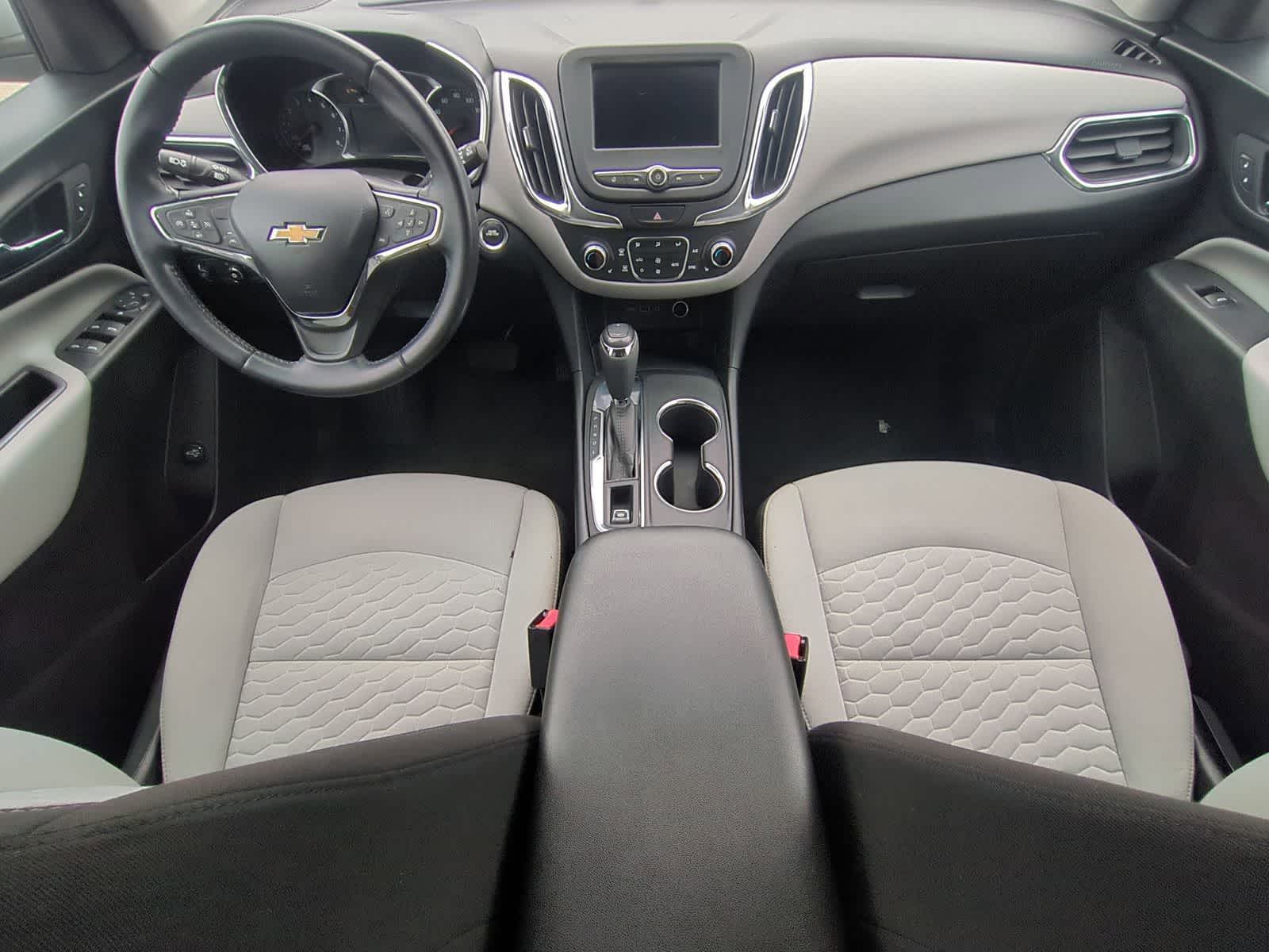 Thumbnail: 2020 Chevrolet Equinox - 15