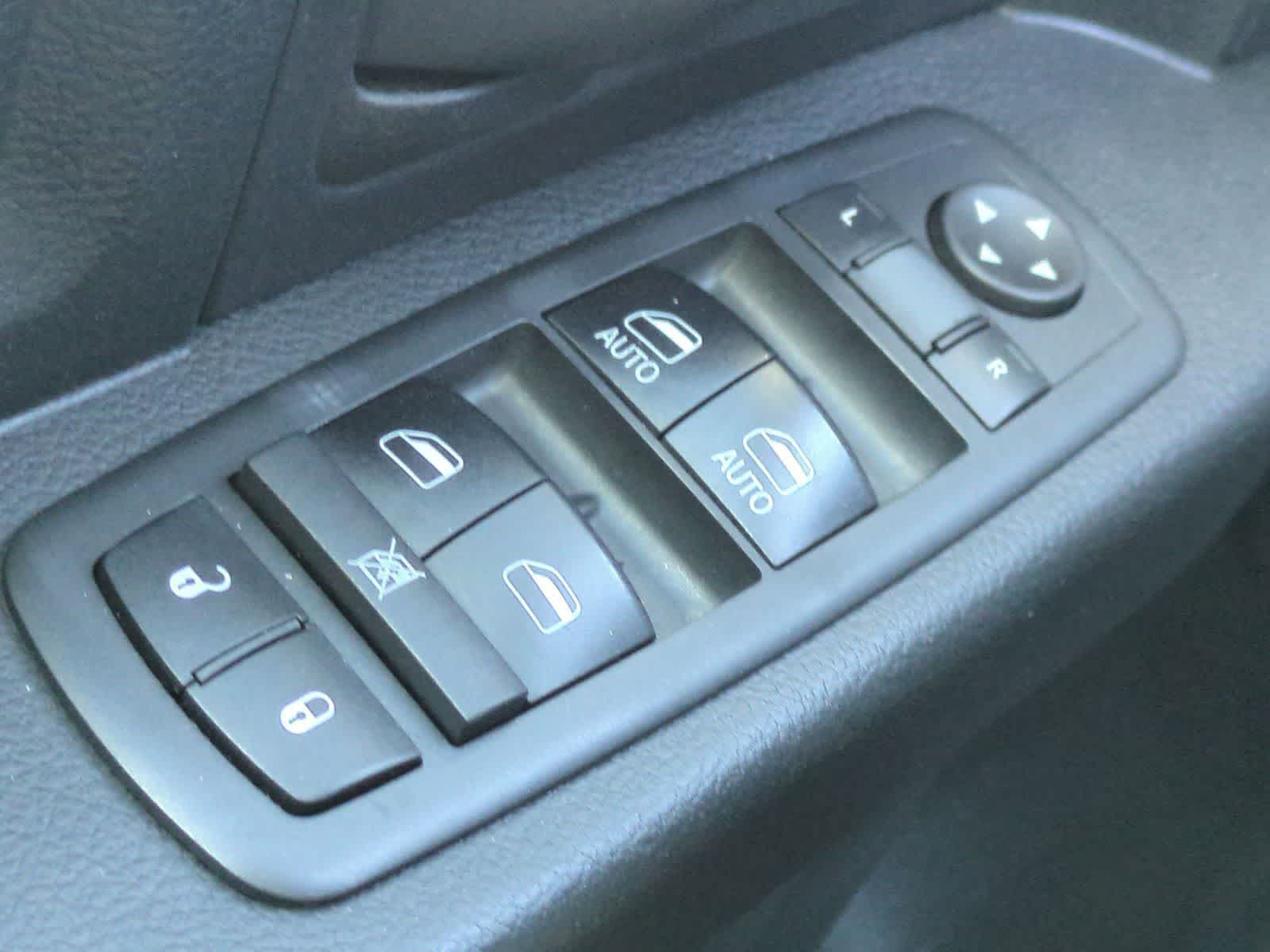 Thumbnail: 2018 RAM 1500 - 28