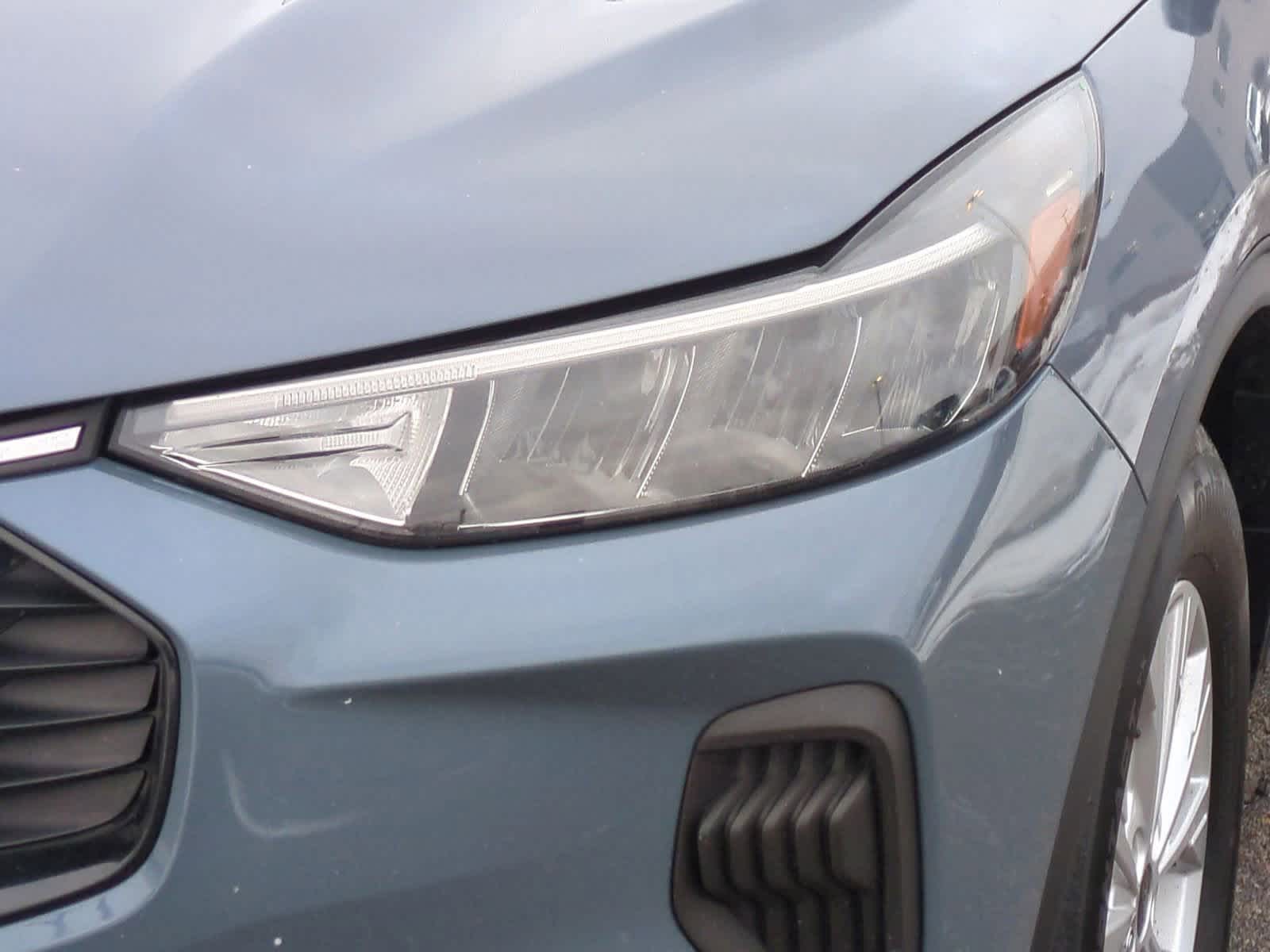 Thumbnail: 2023 Ford Escape - 11