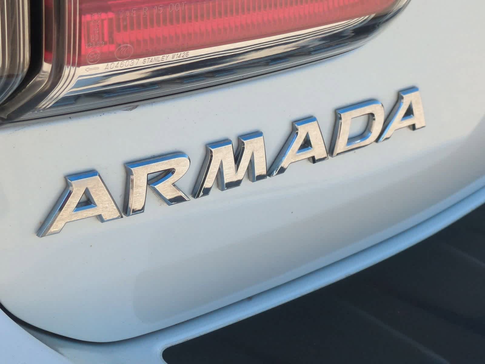 Thumbnail: 2017 Nissan Armada - 13