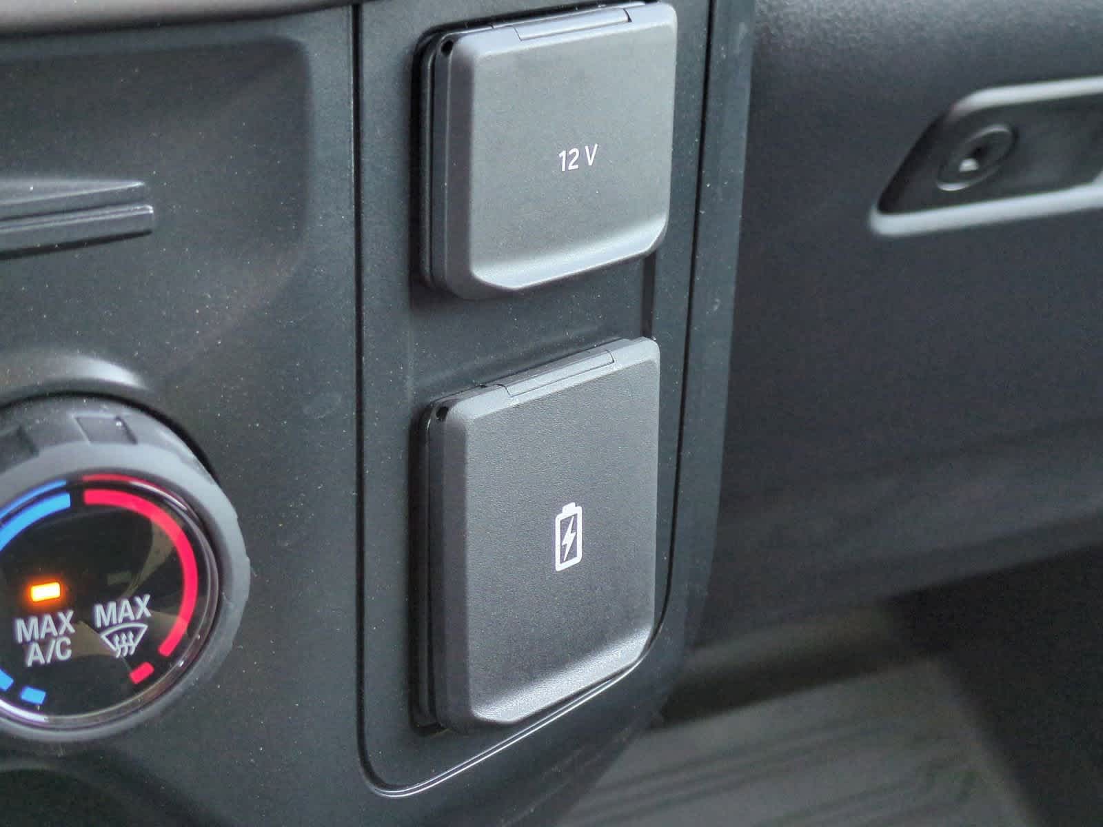 Thumbnail: 2025 Ford F-150 - 29