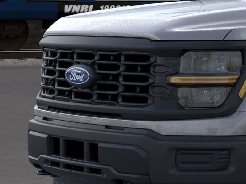Thumbnail: 2025 Ford F-150 - 17