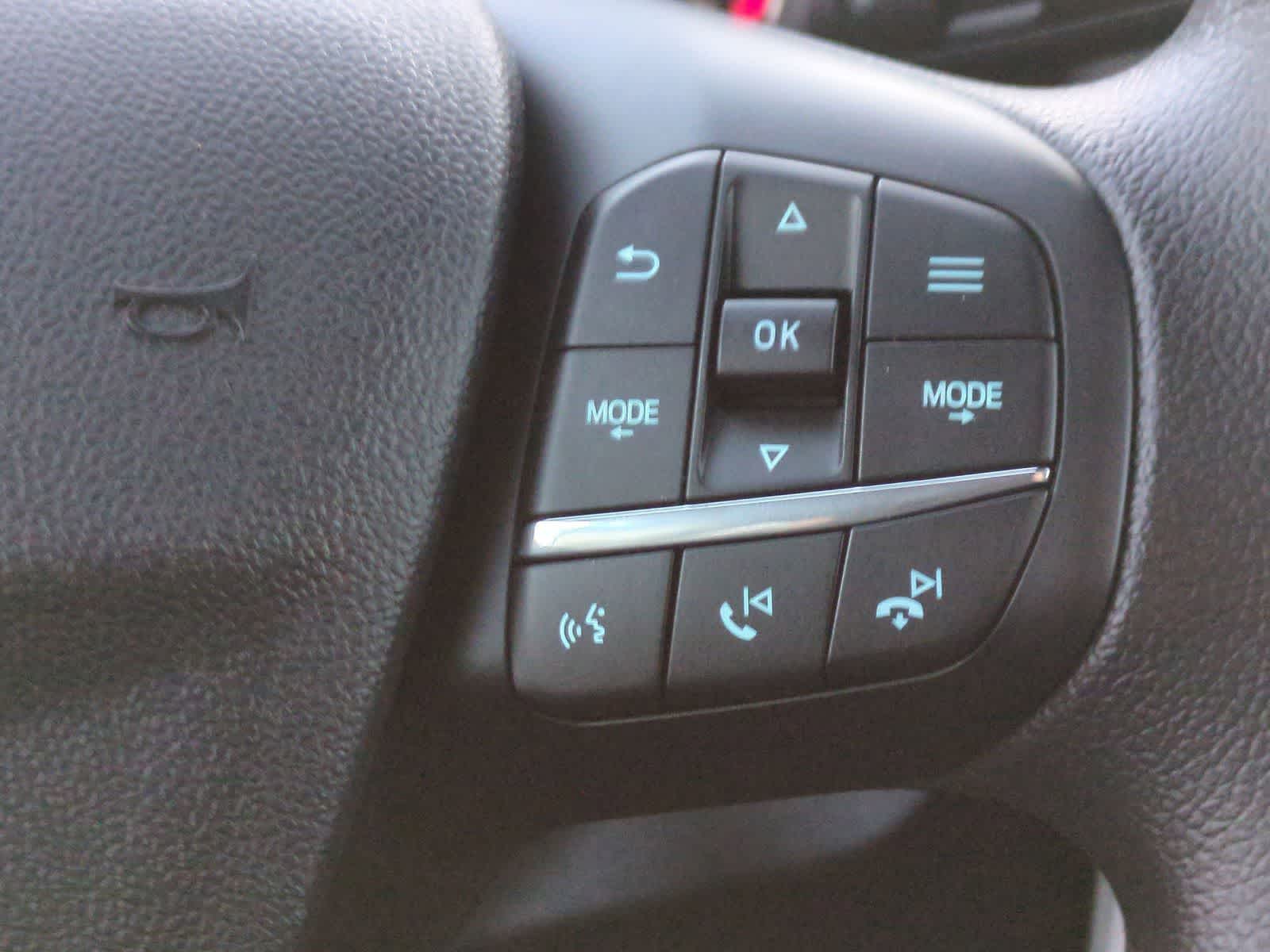 Thumbnail: 2026 Ford Maverick - 24