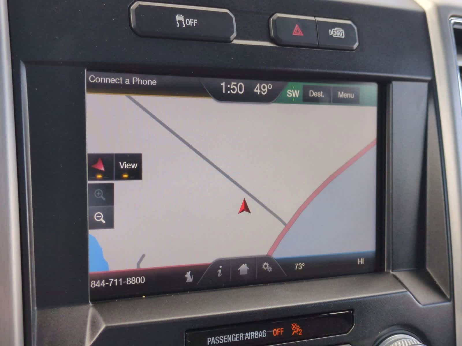 Thumbnail: 2015 Ford F-150 - 30