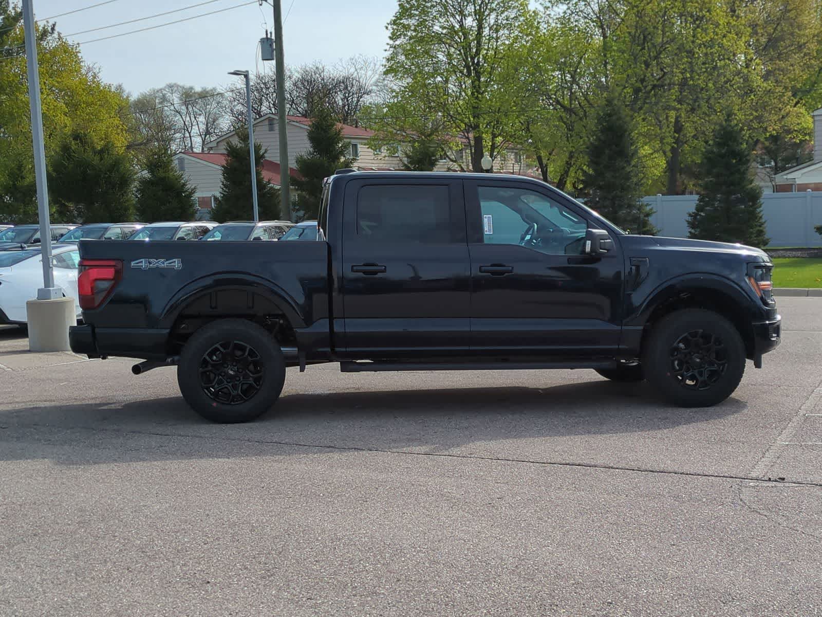Thumbnail: 2026 Ford F-150 - 9