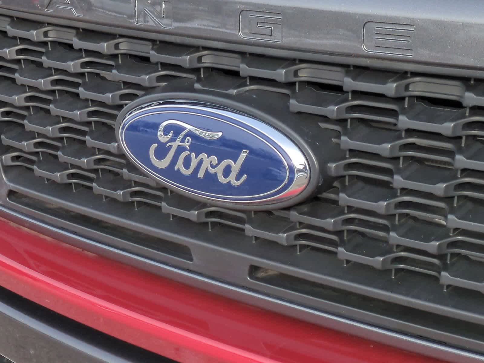 Thumbnail: 2023 Ford Ranger - 12