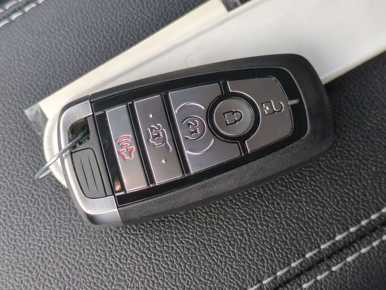 Thumbnail: 2026 Ford Escape - 33