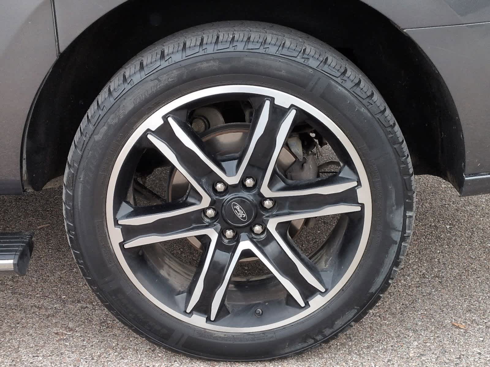 Thumbnail: 2021 Ford Expedition MAX - 14