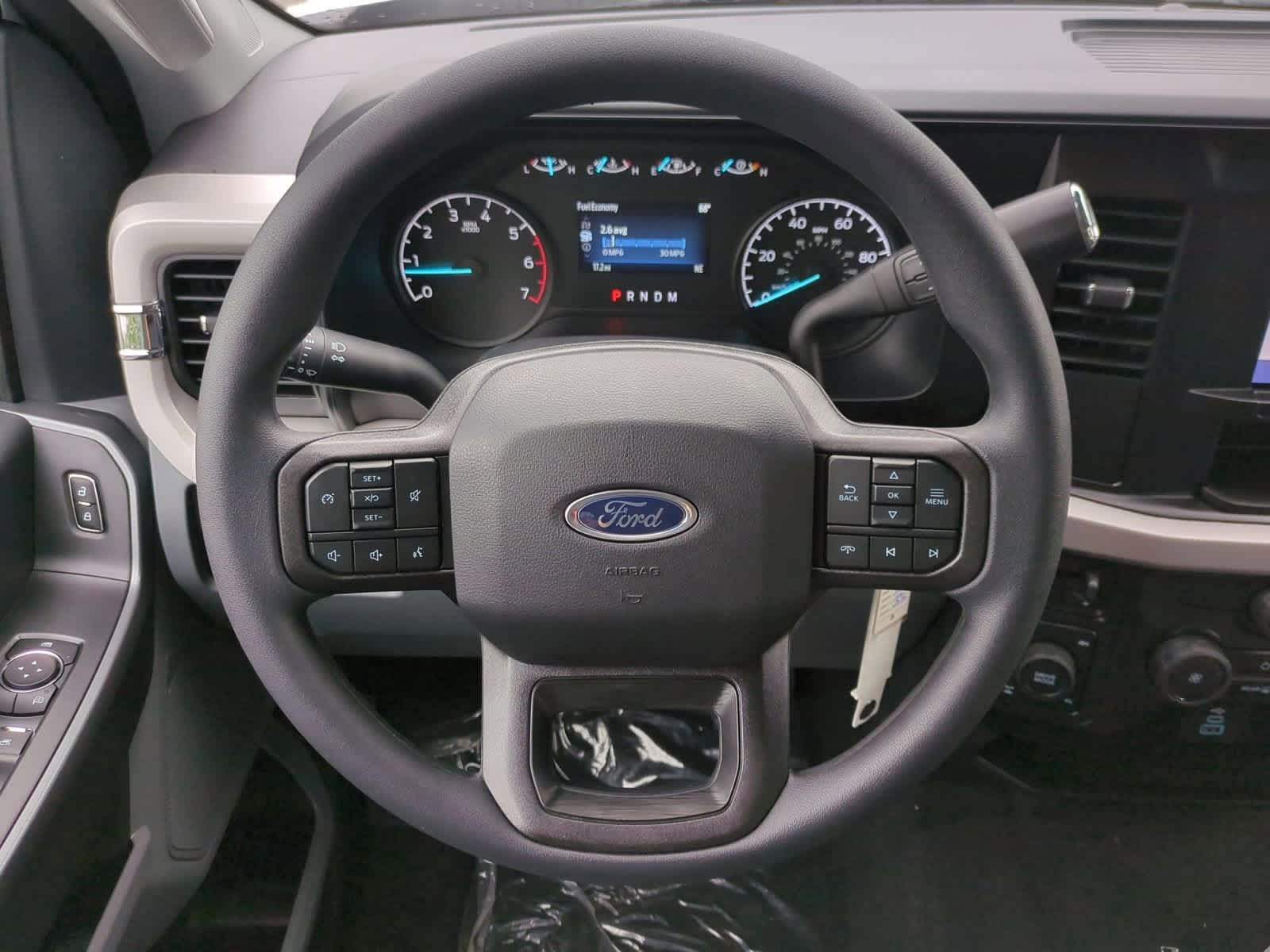 Thumbnail: 2026 Ford Econoline - 22