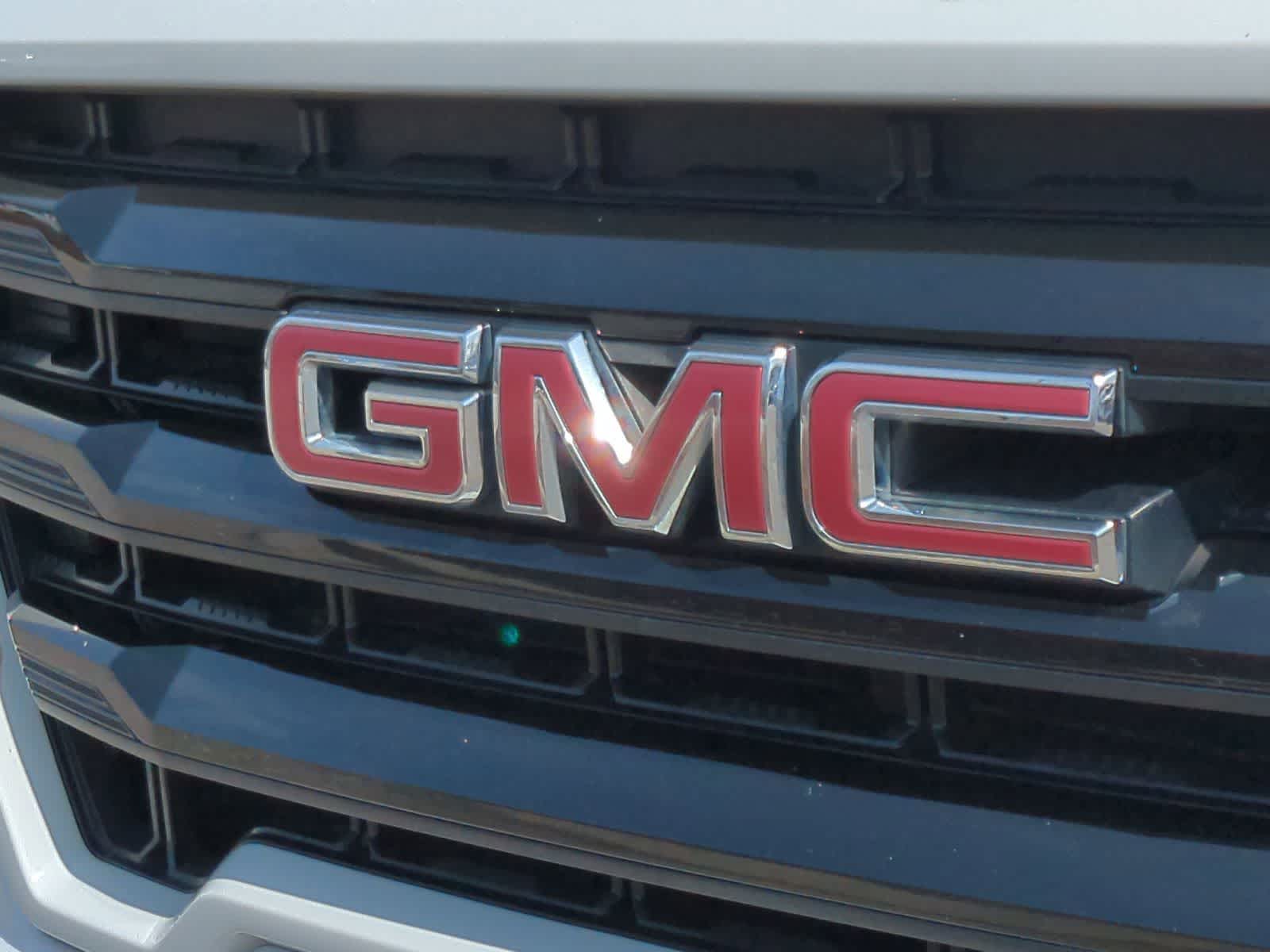 Thumbnail: 2022 GMC Sierra 1500 - 12