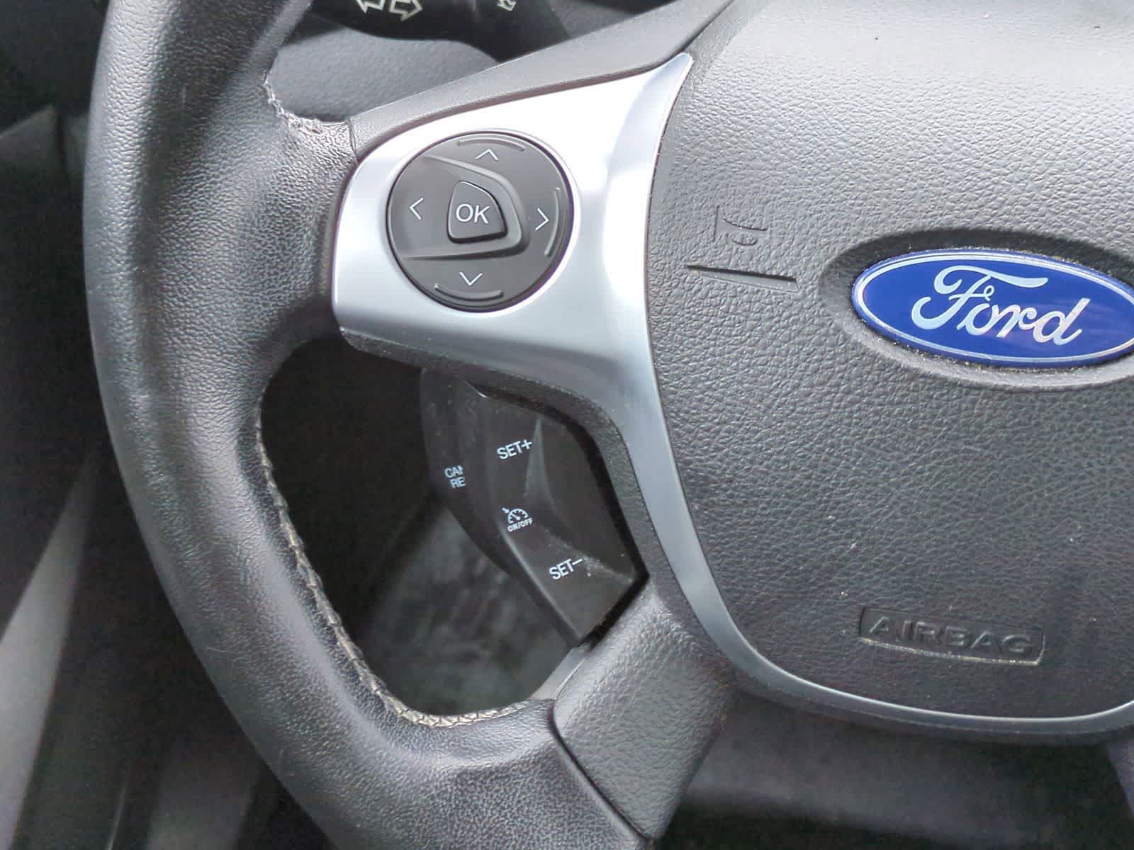 Thumbnail: 2014 Ford Escape - 23