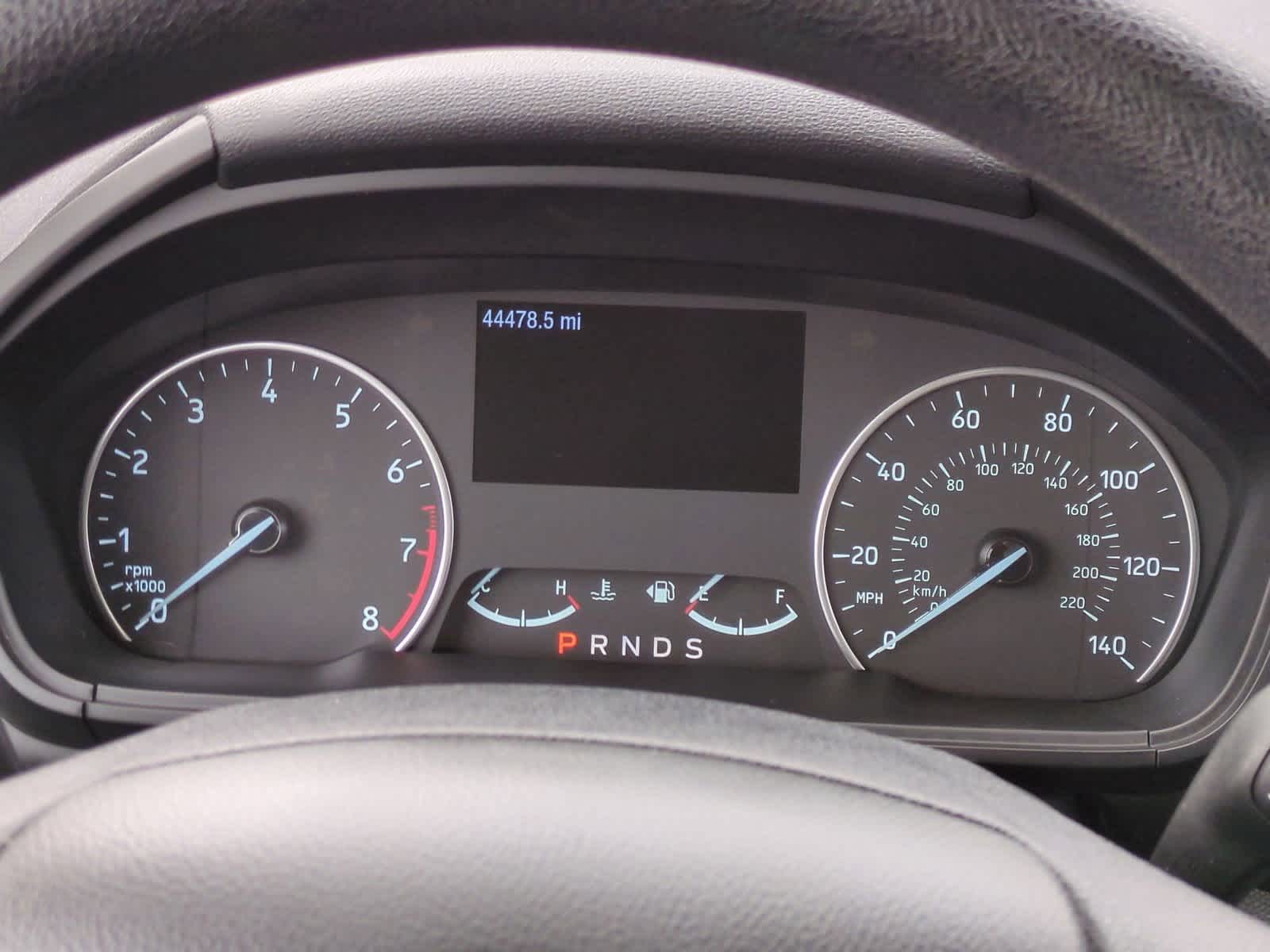 Thumbnail: 2022 Ford EcoSport - 35