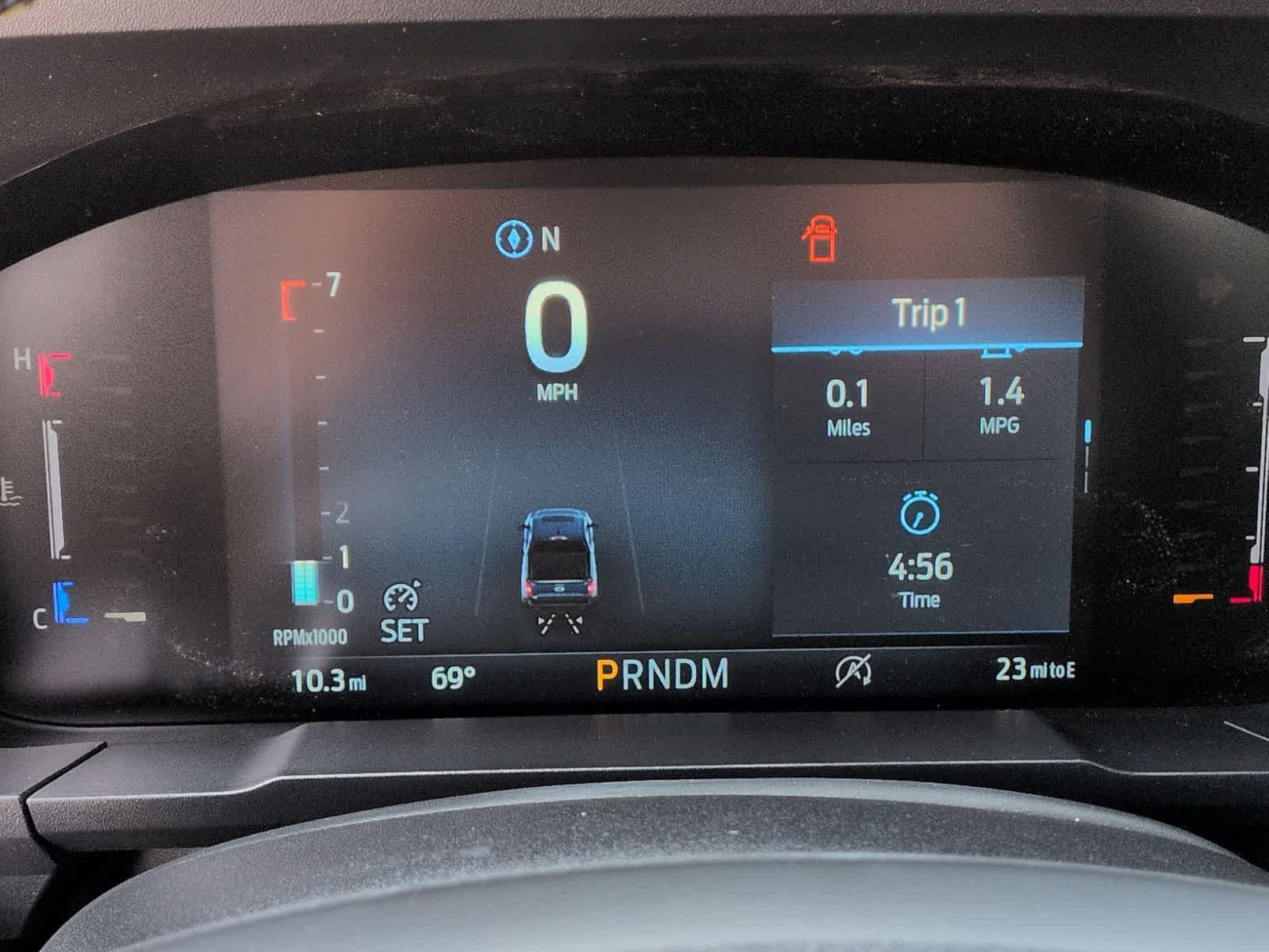 Thumbnail: 2026 Ford Maverick - 33