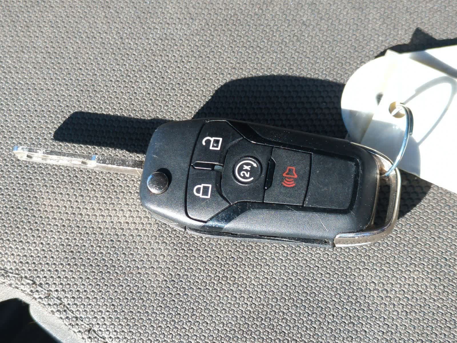 Thumbnail: 2018 Ford F-150 - 33