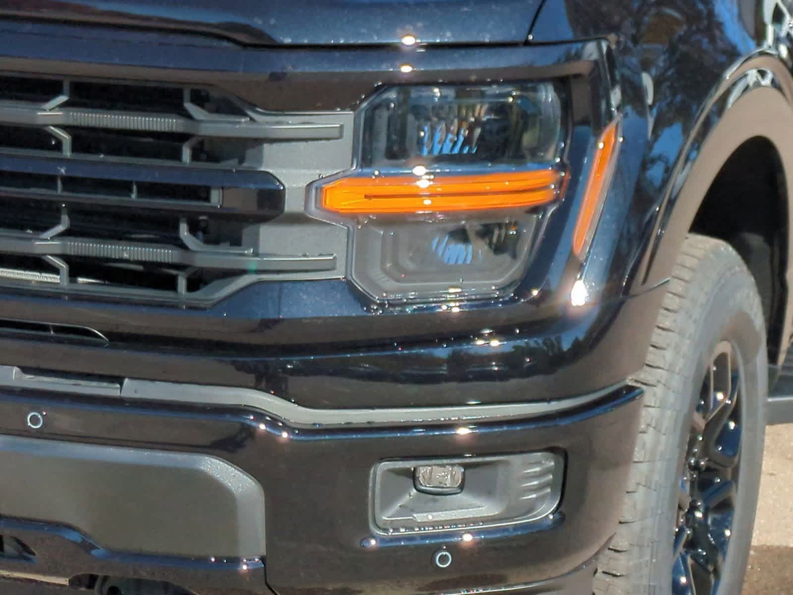 Thumbnail: 2025 Ford F-150 - 11
