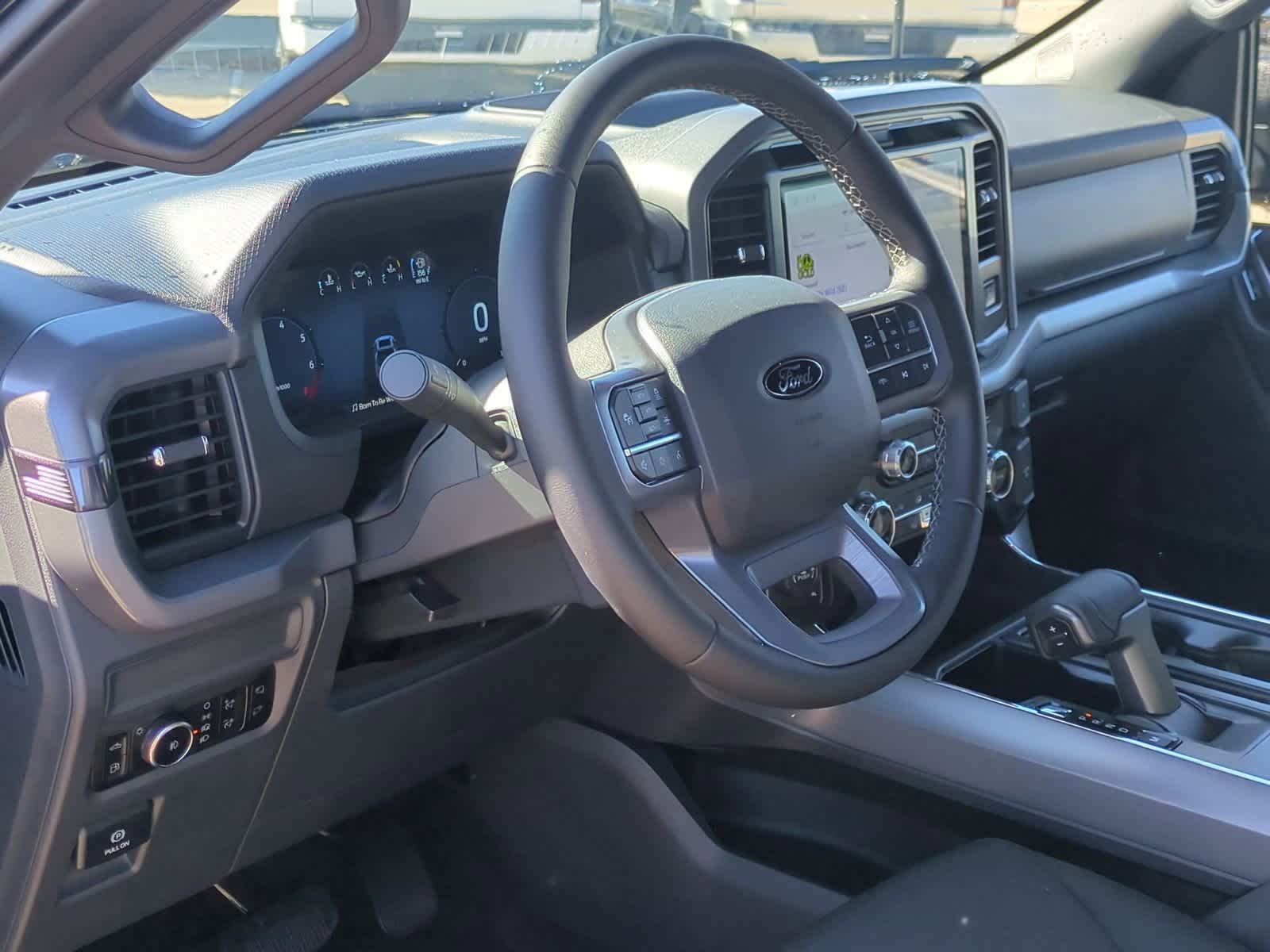 Thumbnail: 2025 Ford F-150 - 10