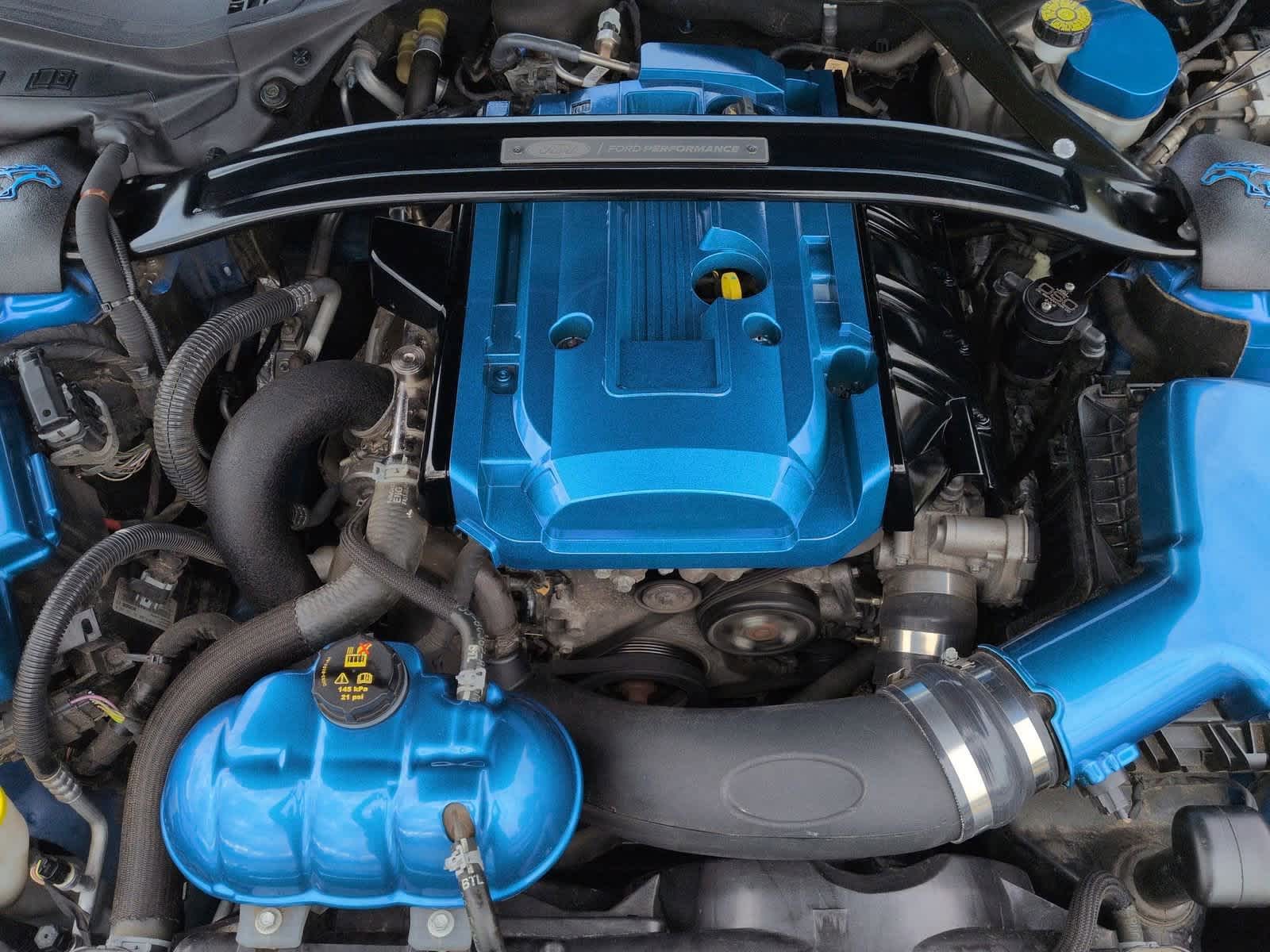 Thumbnail: 2019 Ford Mustang - 15