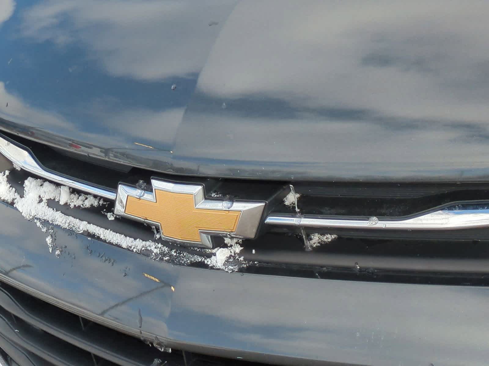 Thumbnail: 2020 Chevrolet Trax - 12