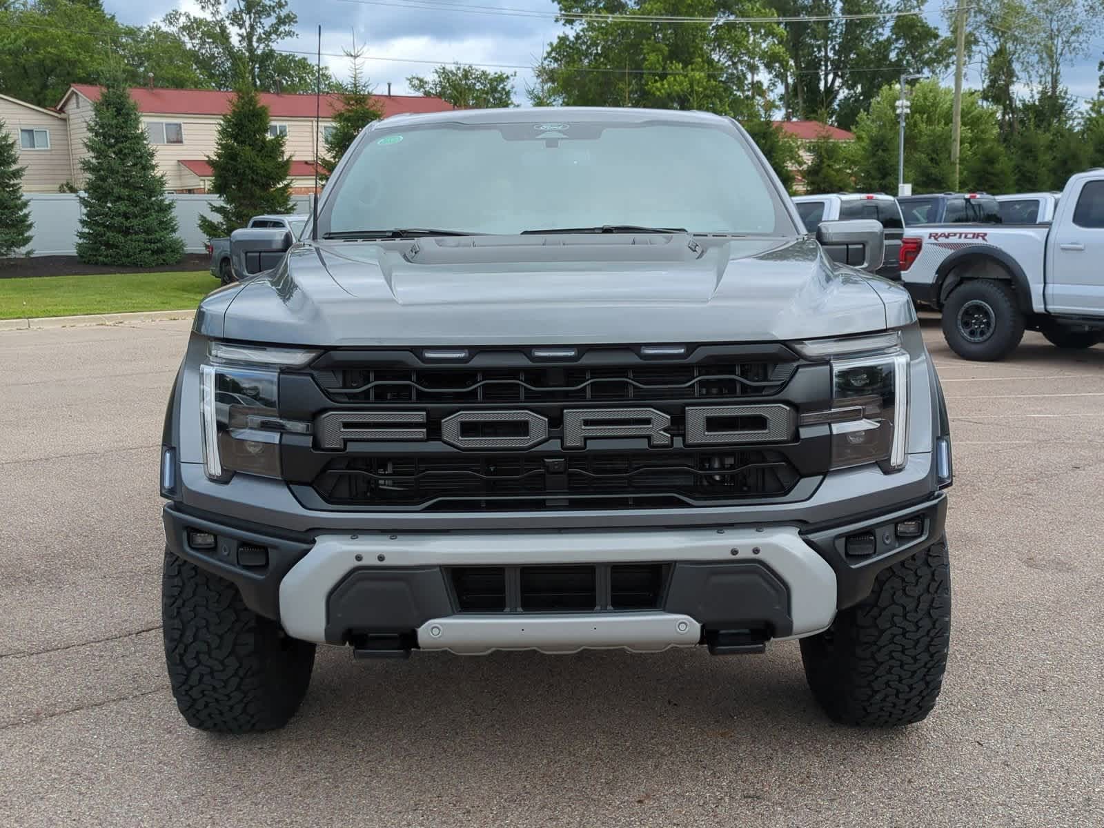 Thumbnail: 2025 Ford F-150 - 3