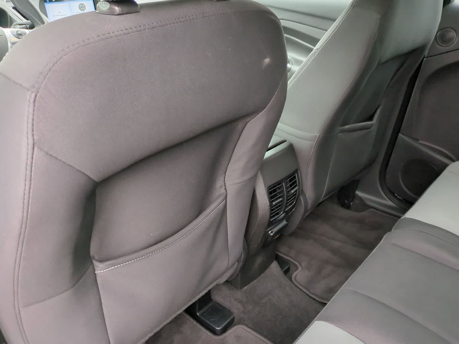 Thumbnail: 2016 Ford Escape - 18