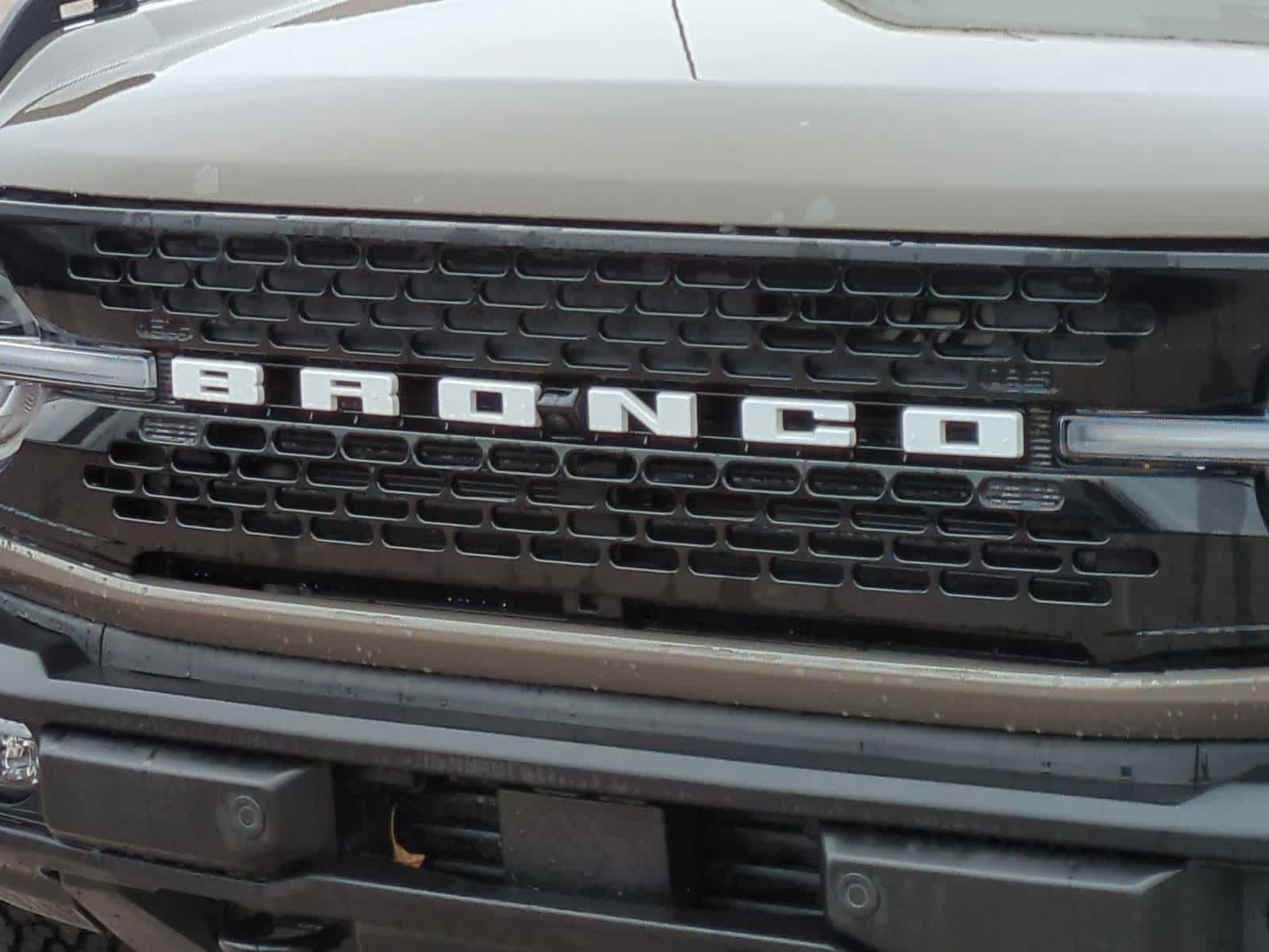 Thumbnail: 2026 Ford Bronco - 12