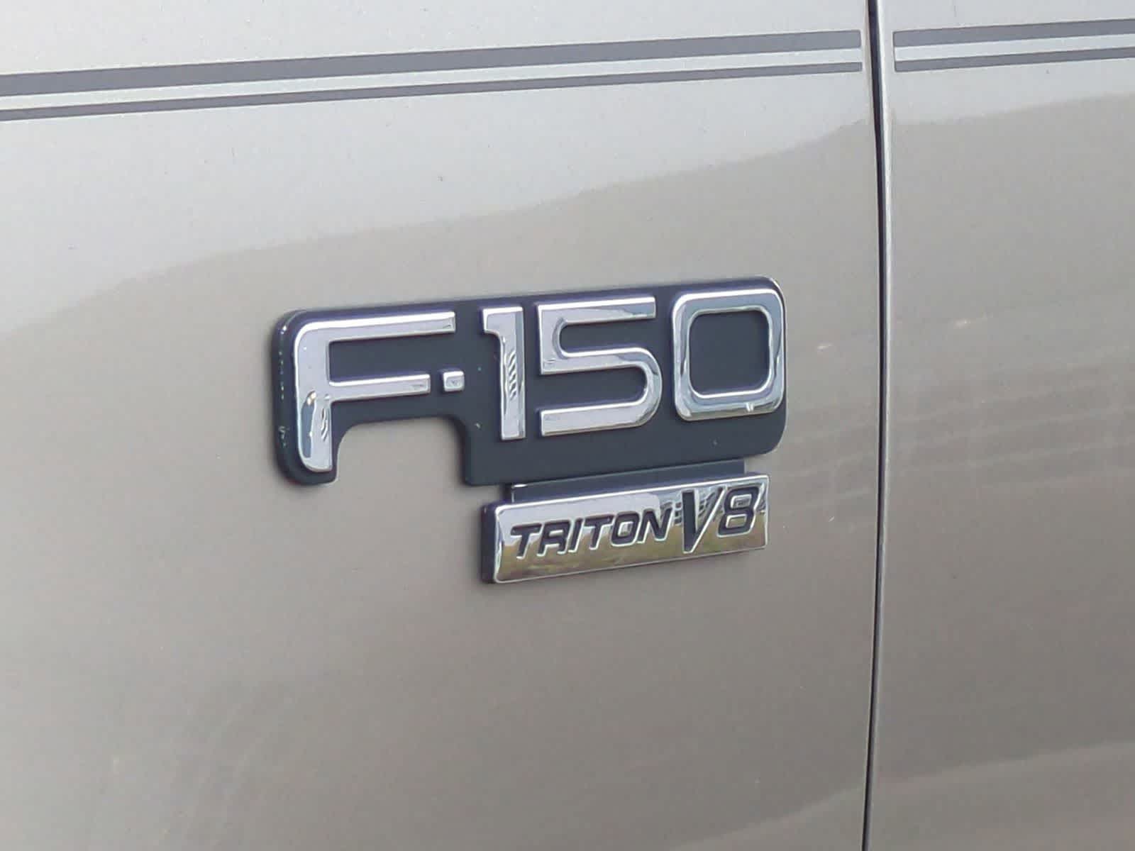 Thumbnail: 2001 Ford F-150 - 13