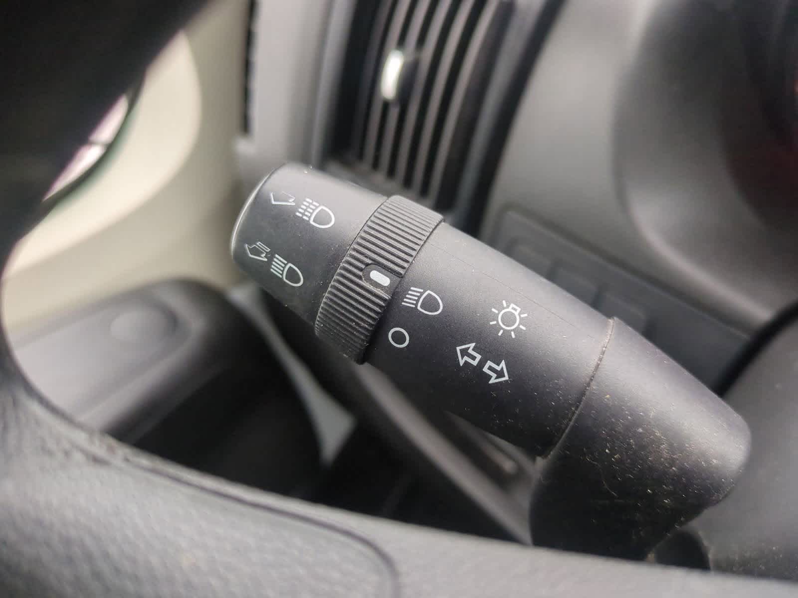 Thumbnail: 2020 RAM ProMaster - 21