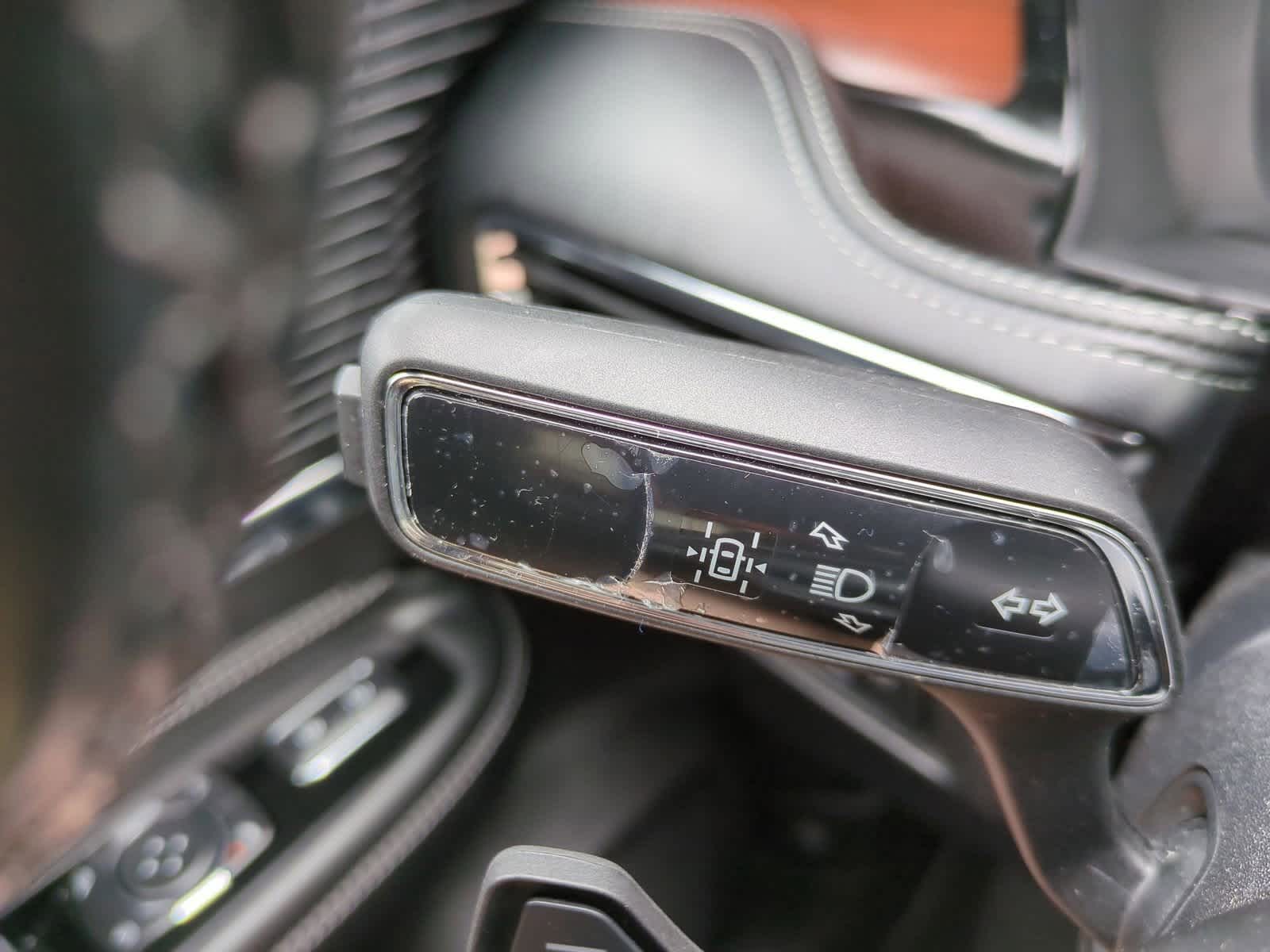 Thumbnail: 2022 Lincoln Corsair - 28