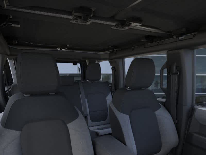 Thumbnail: 2026 Ford Bronco - 12