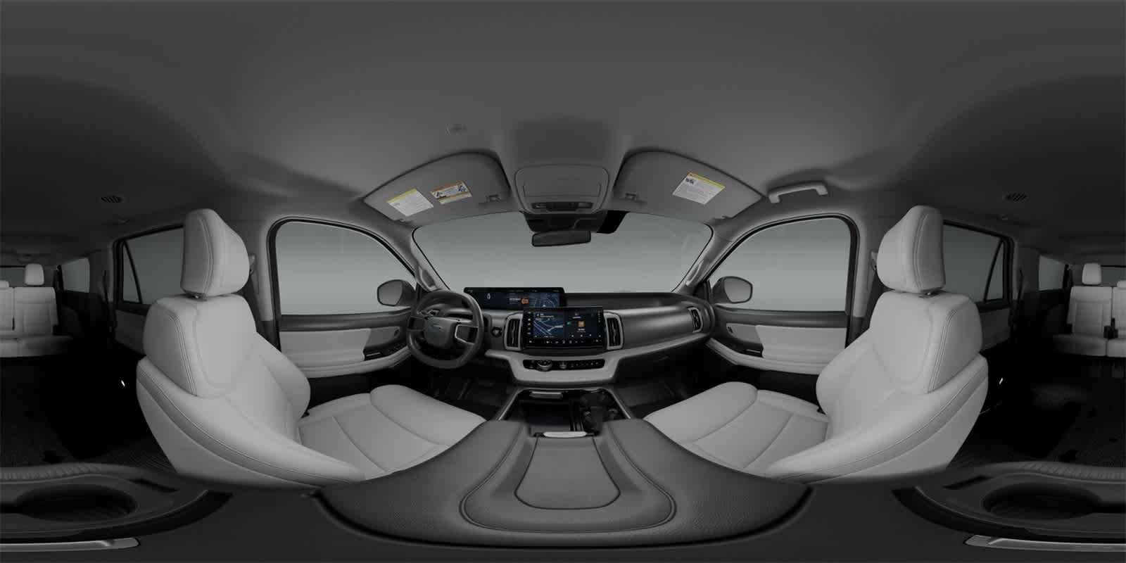 Thumbnail: 2026 Ford Expedition MAX - 6