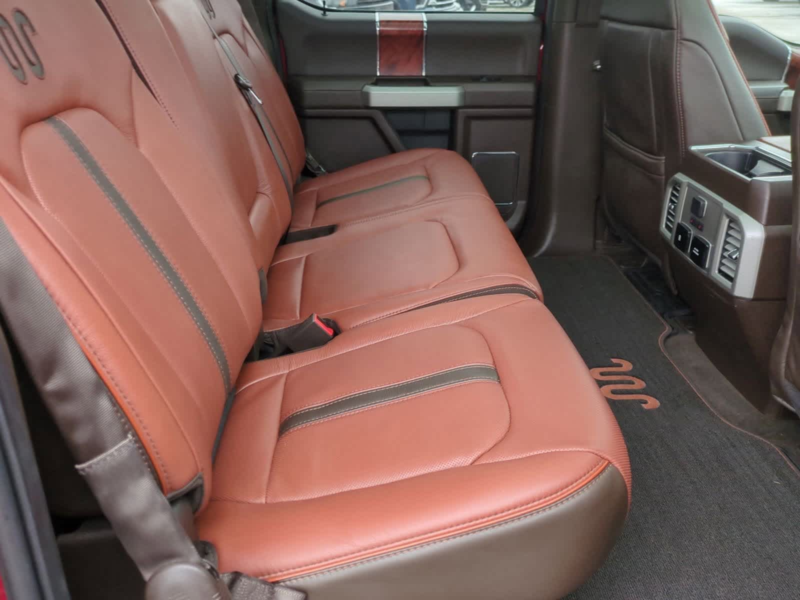 Thumbnail: 2018 Ford F-150 - 21