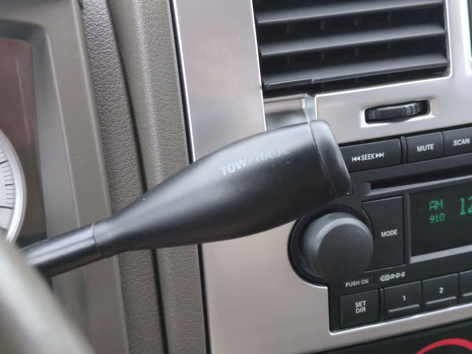 Thumbnail: 2007 Dodge Dakota - 31