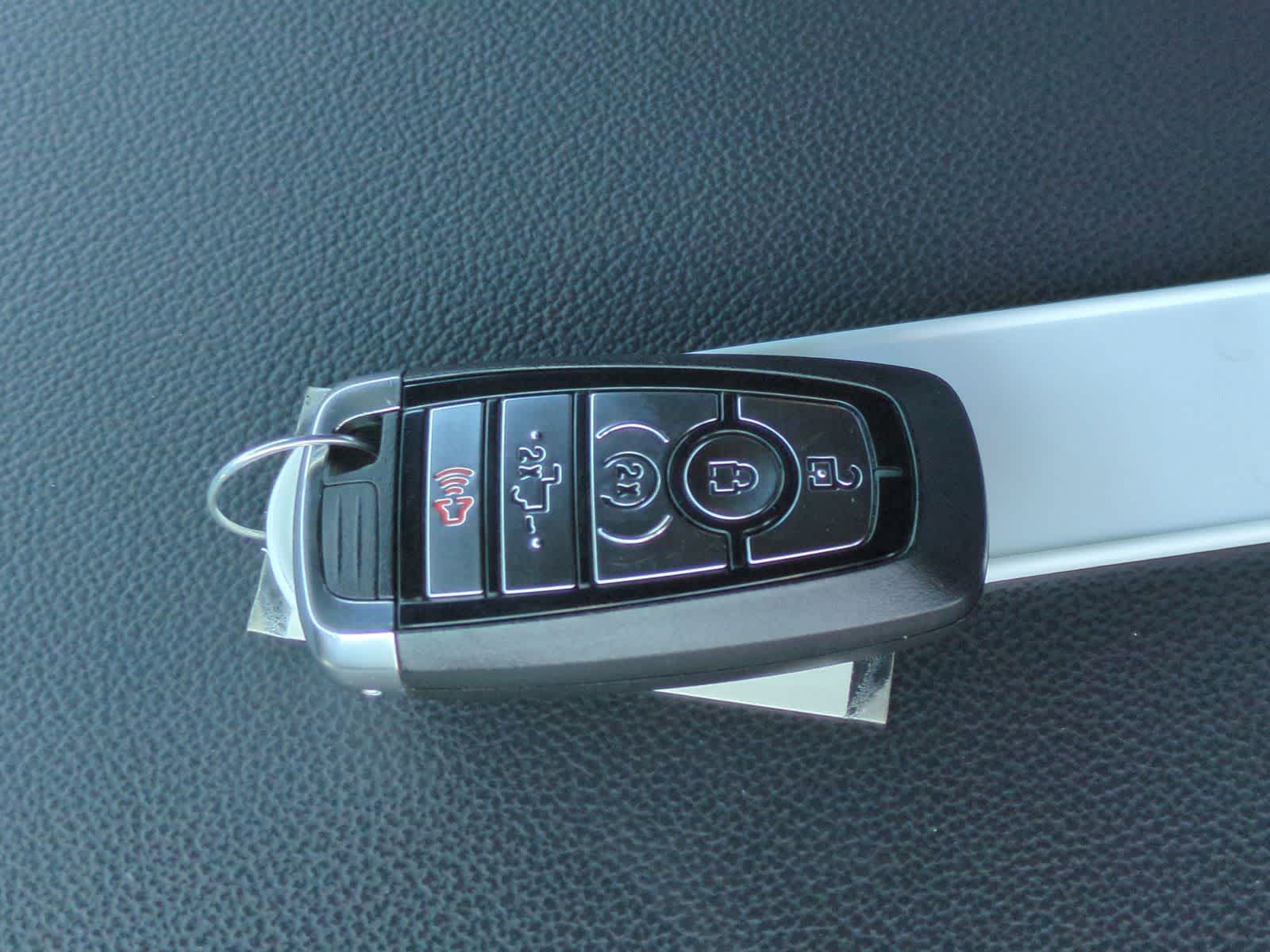 Thumbnail: 2026 Ford F-150 - 34