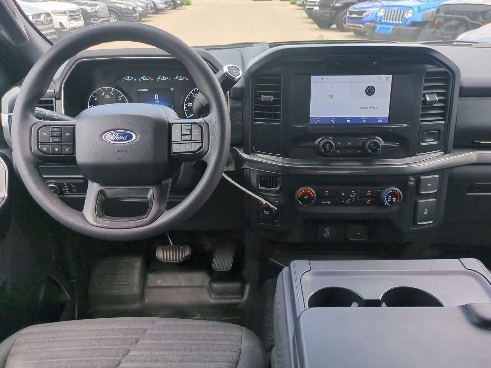 Thumbnail: 2021 Ford F-150 - 15