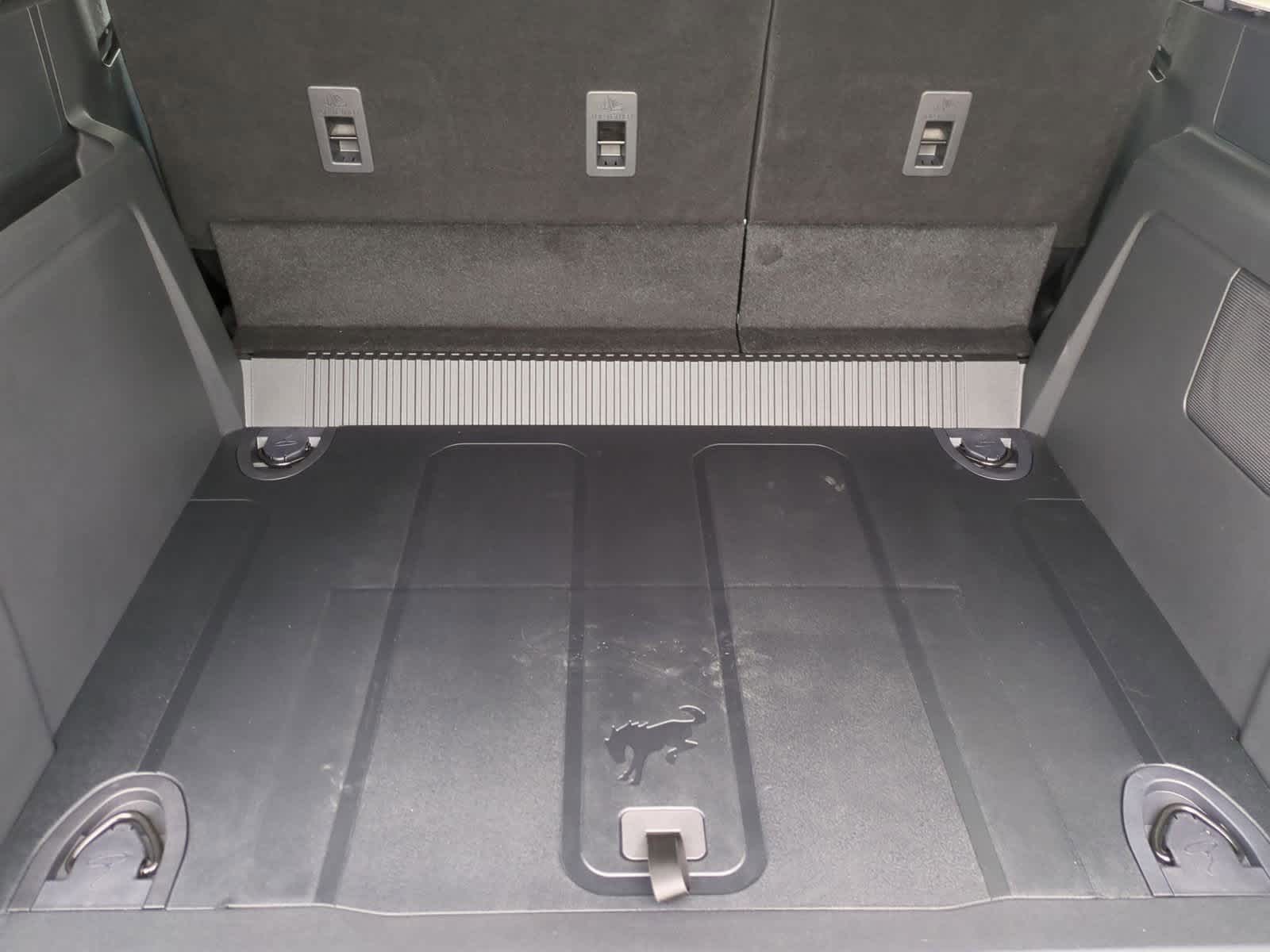 Thumbnail: 2025 Ford Bronco - 33