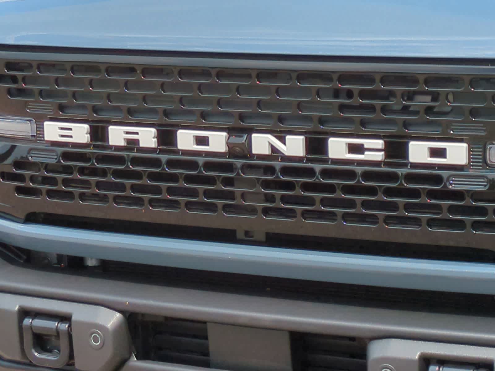 Thumbnail: 2025 Ford Bronco - 12