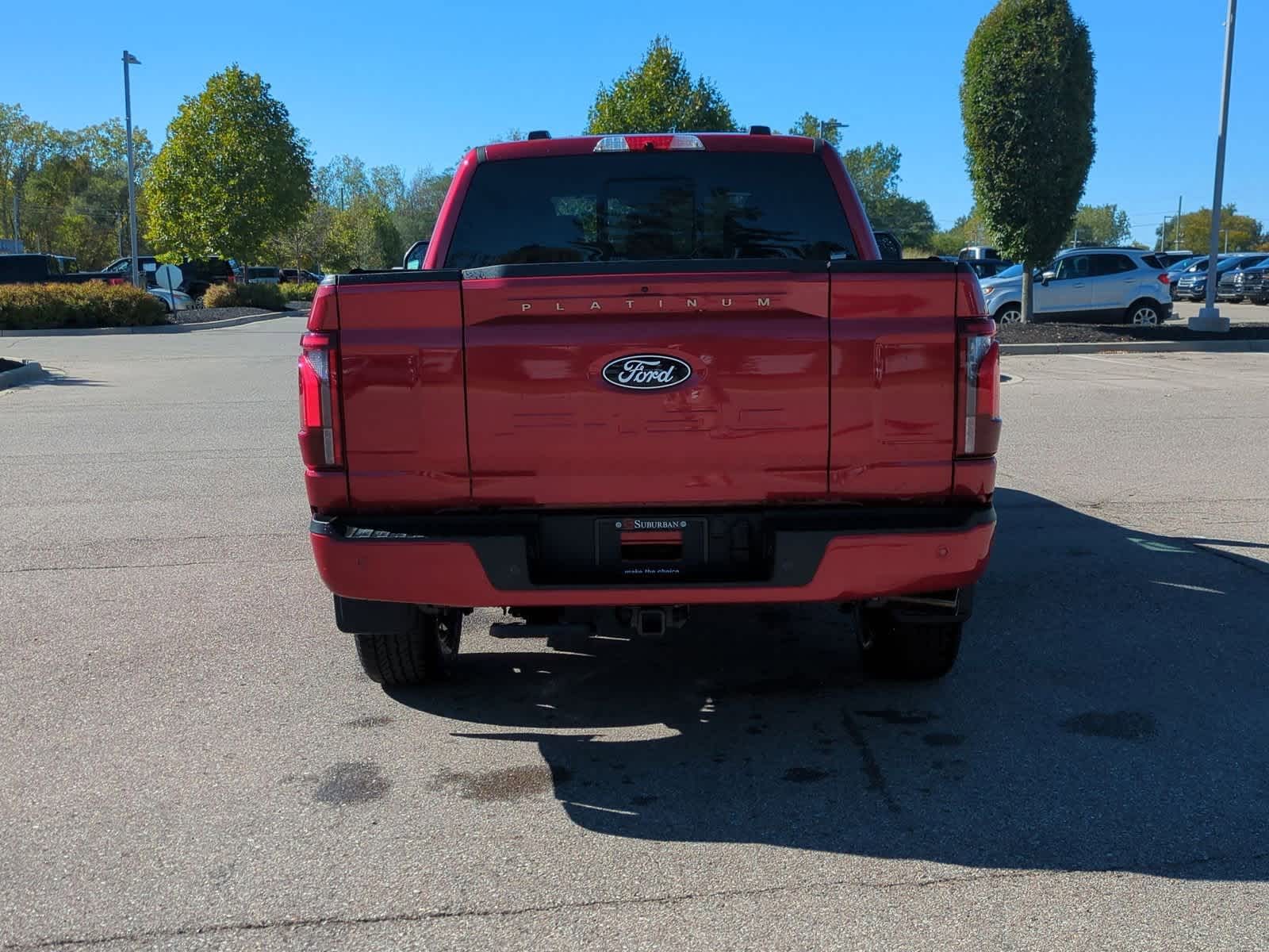 Thumbnail: 2025 Ford F-150 - 7