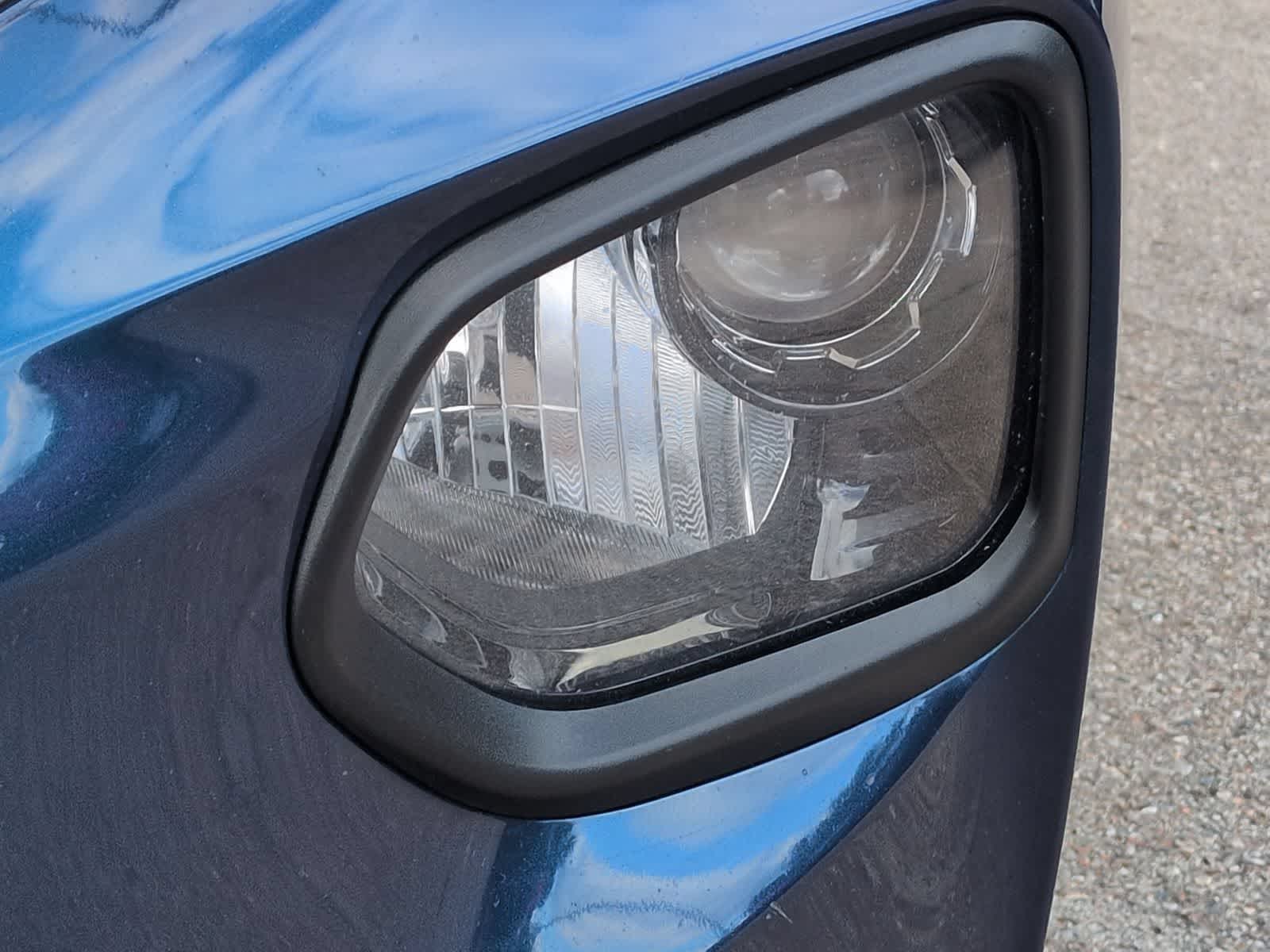 Thumbnail: 2021 Chevrolet TrailBlazer - 11