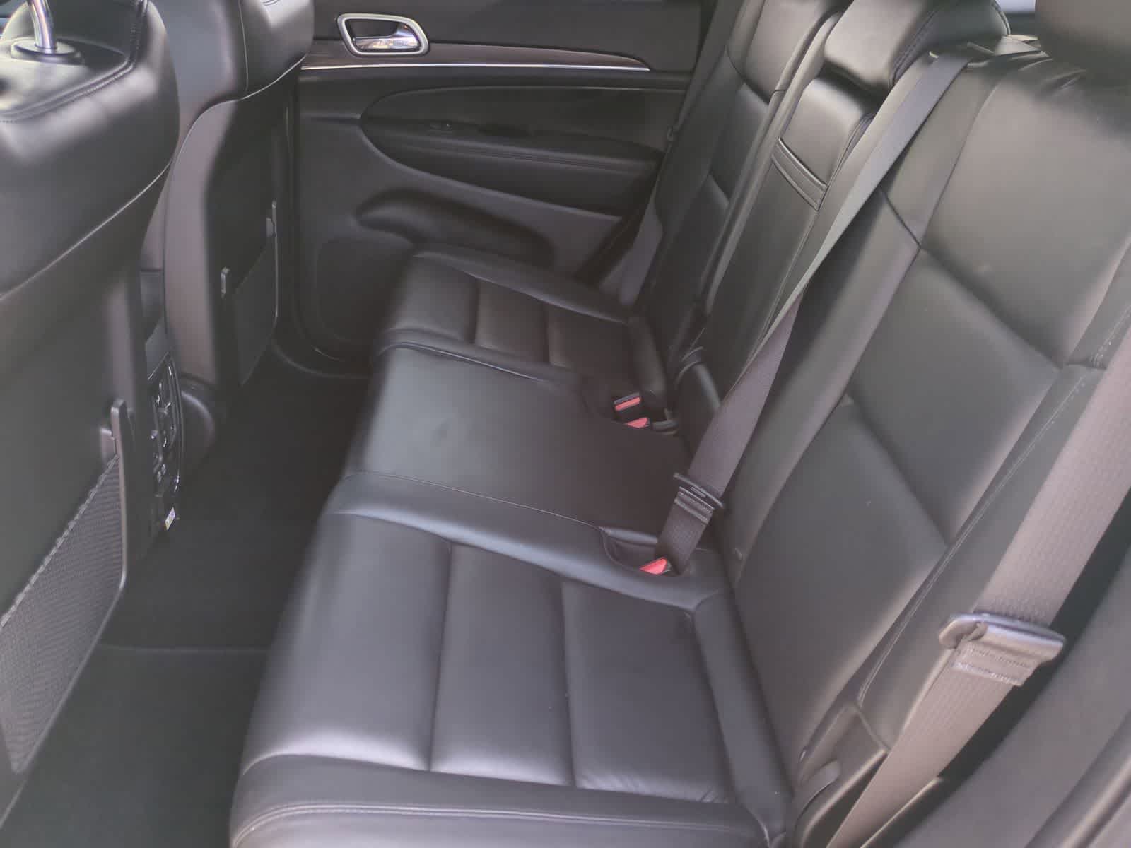 Thumbnail: 2019 Jeep Grand Cherokee - 19