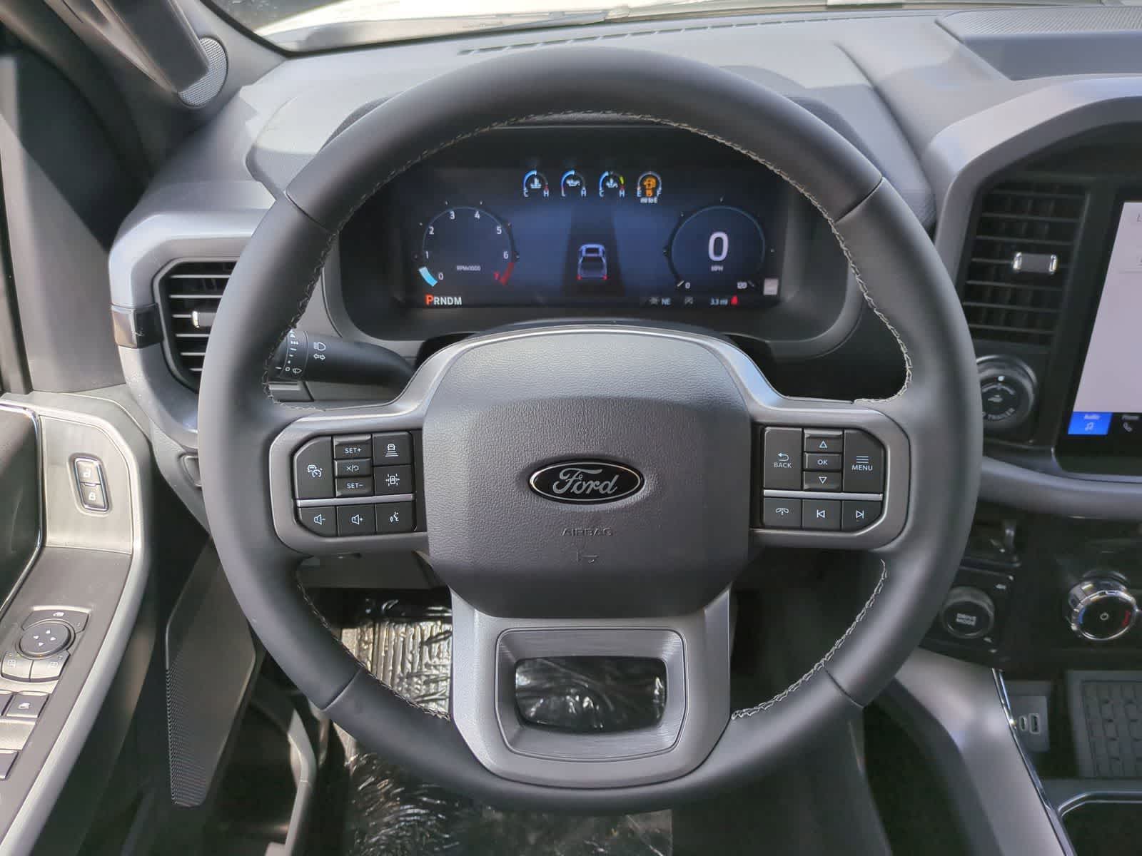 Thumbnail: 2026 Ford F-150 - 24