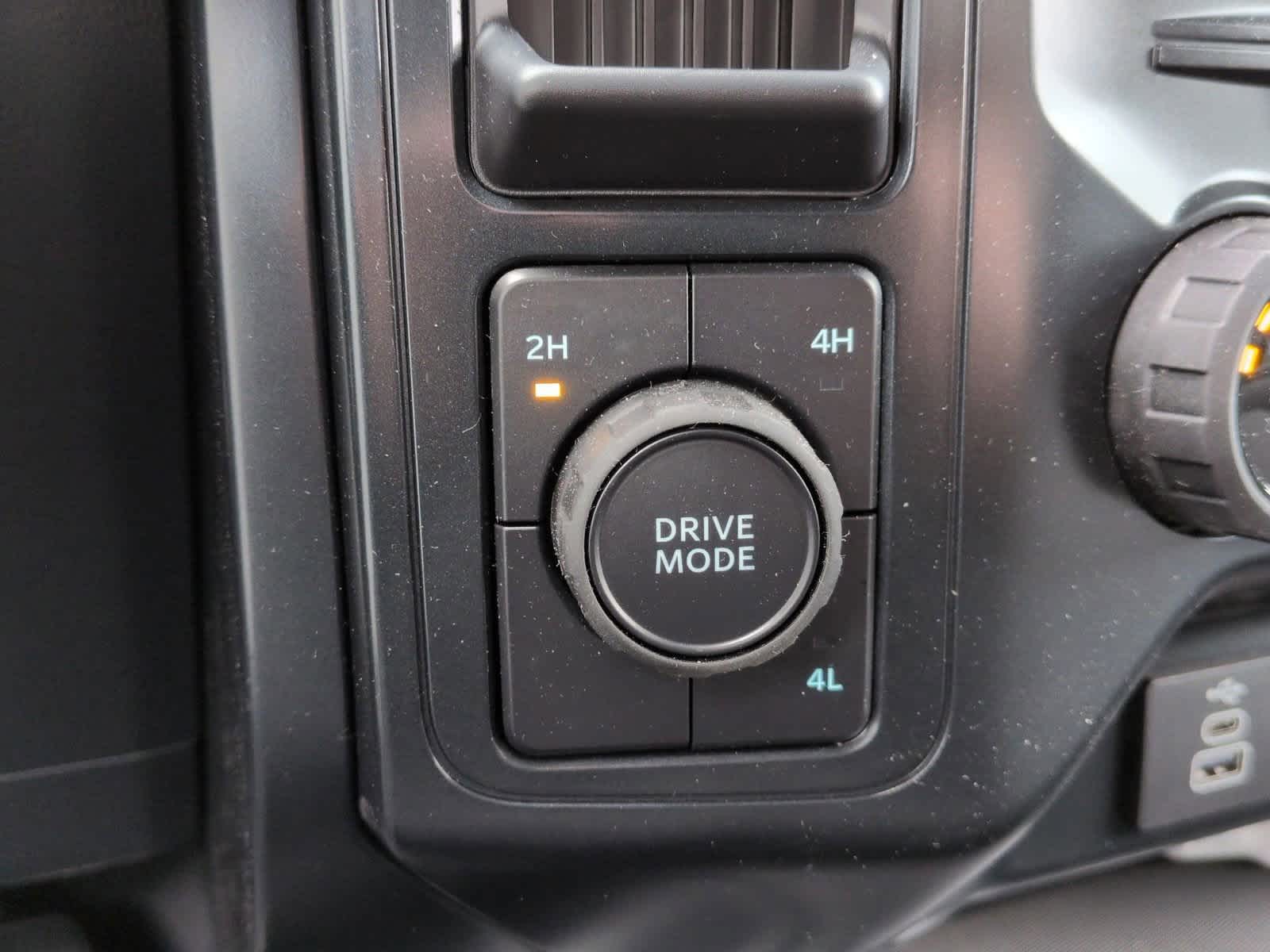 Thumbnail: 2025 Ford F-150 - 31