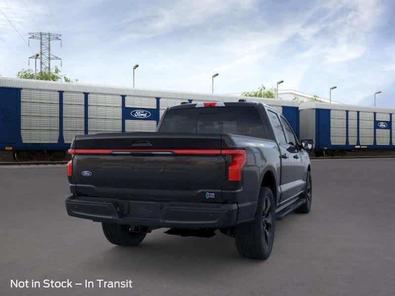 Thumbnail: 2025 Ford F-150 - 8
