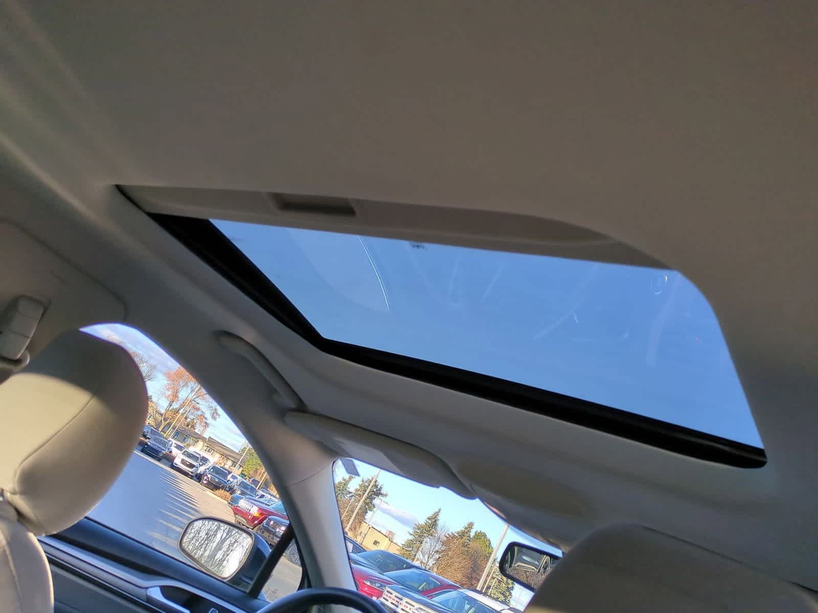 Thumbnail: 2020 Ford Fusion - 22