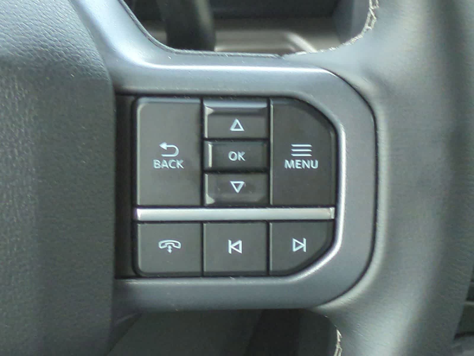 Thumbnail: 2026 Ford F-150 - 24