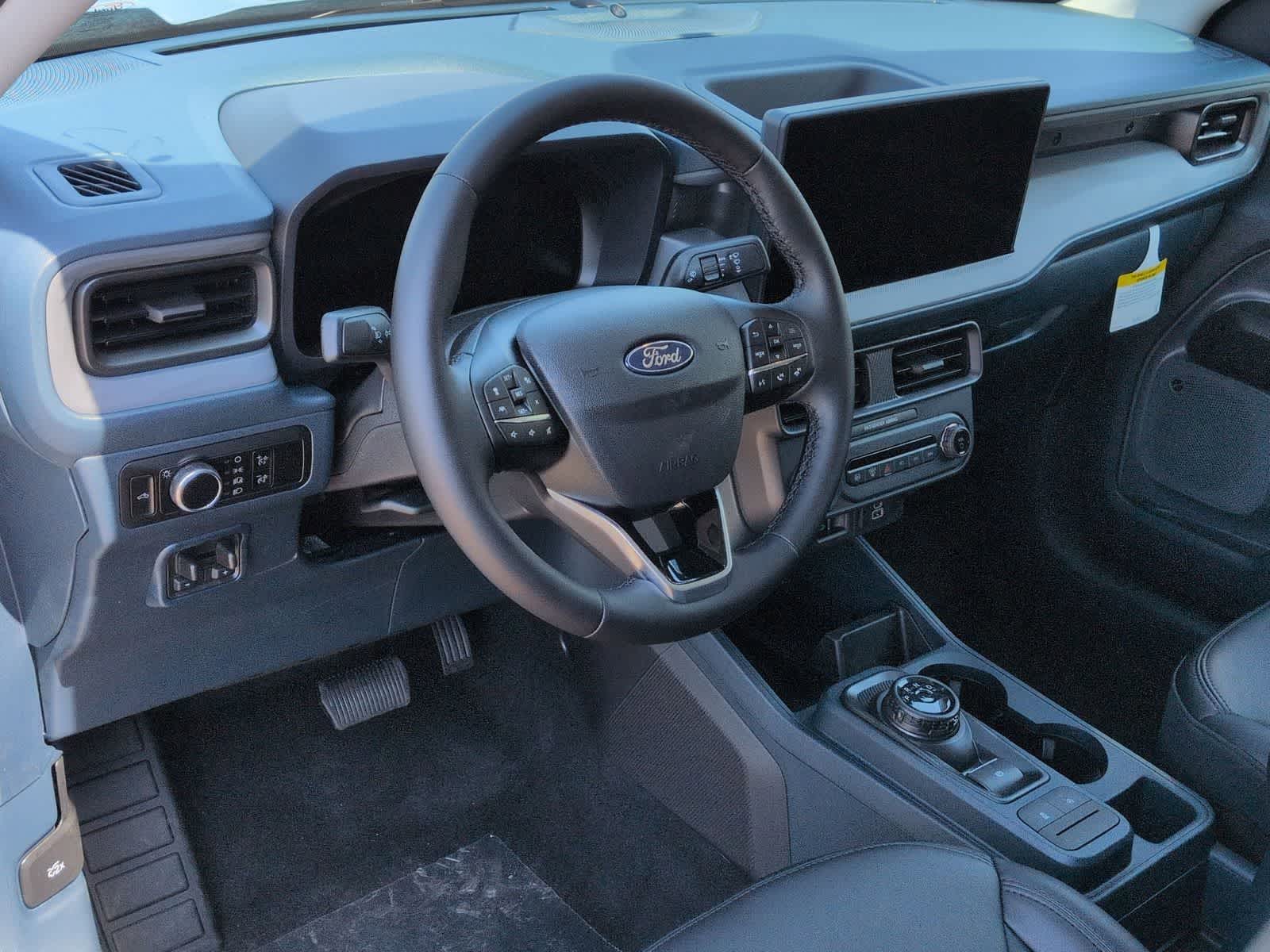 Thumbnail: 2026 Ford Maverick - 10