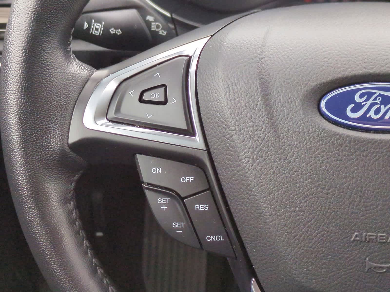 Thumbnail: 2020 Ford Fusion - 23